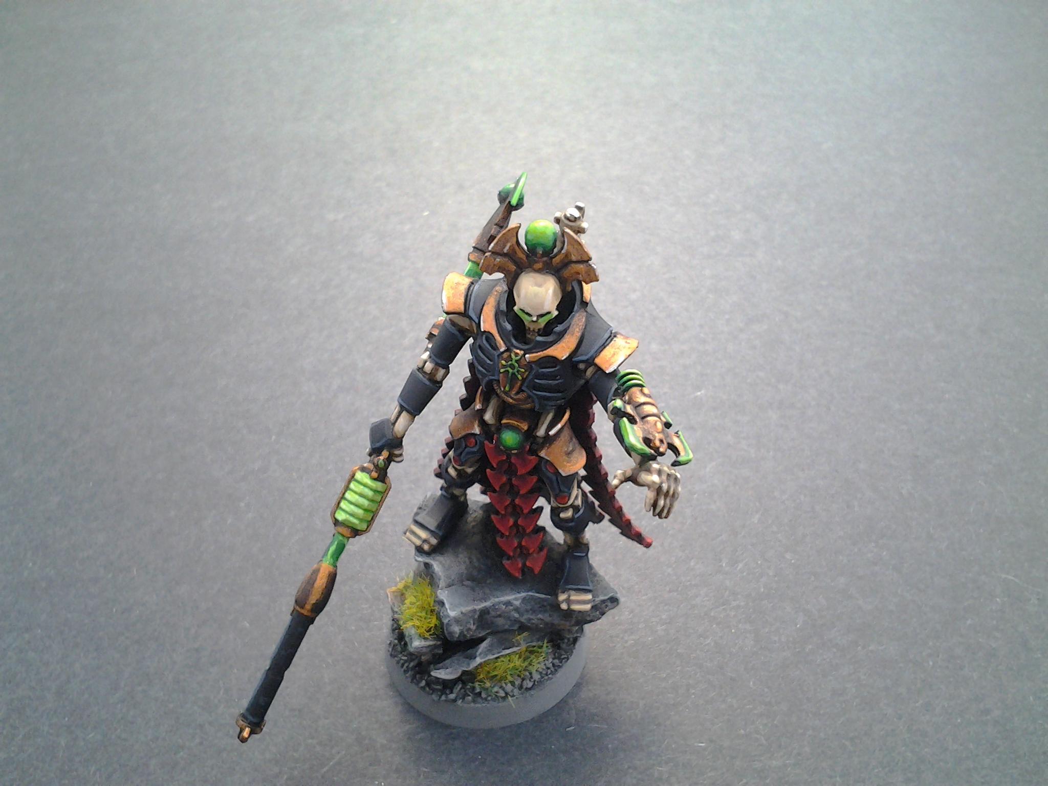 Necrons