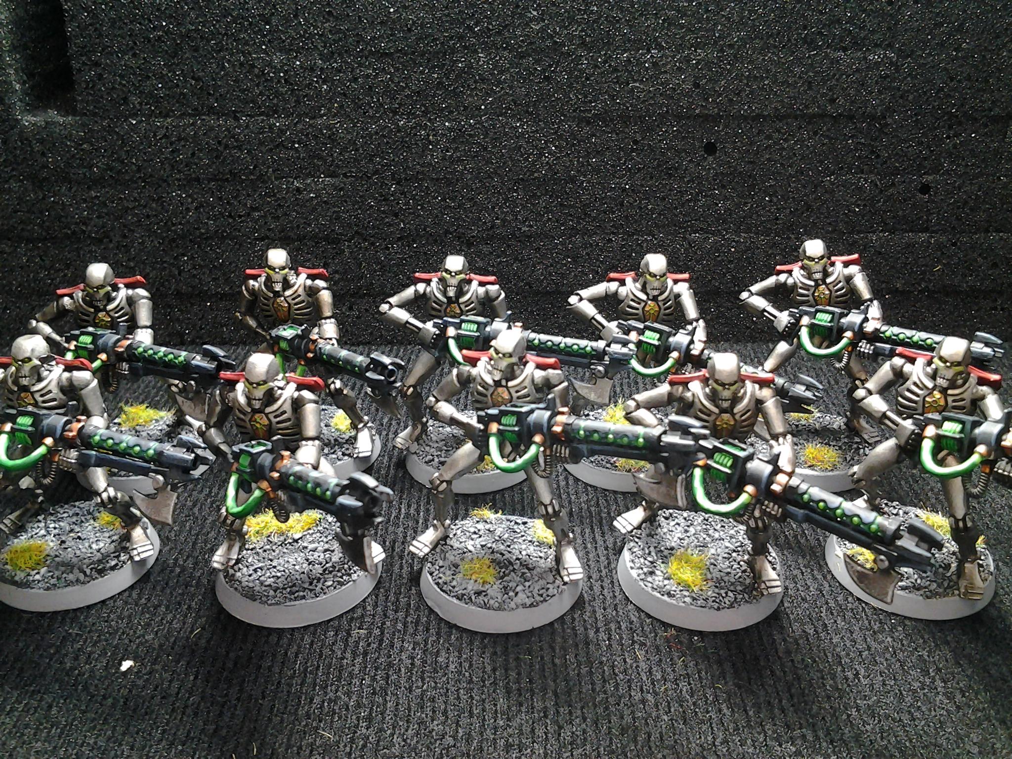 old pic of Warriors