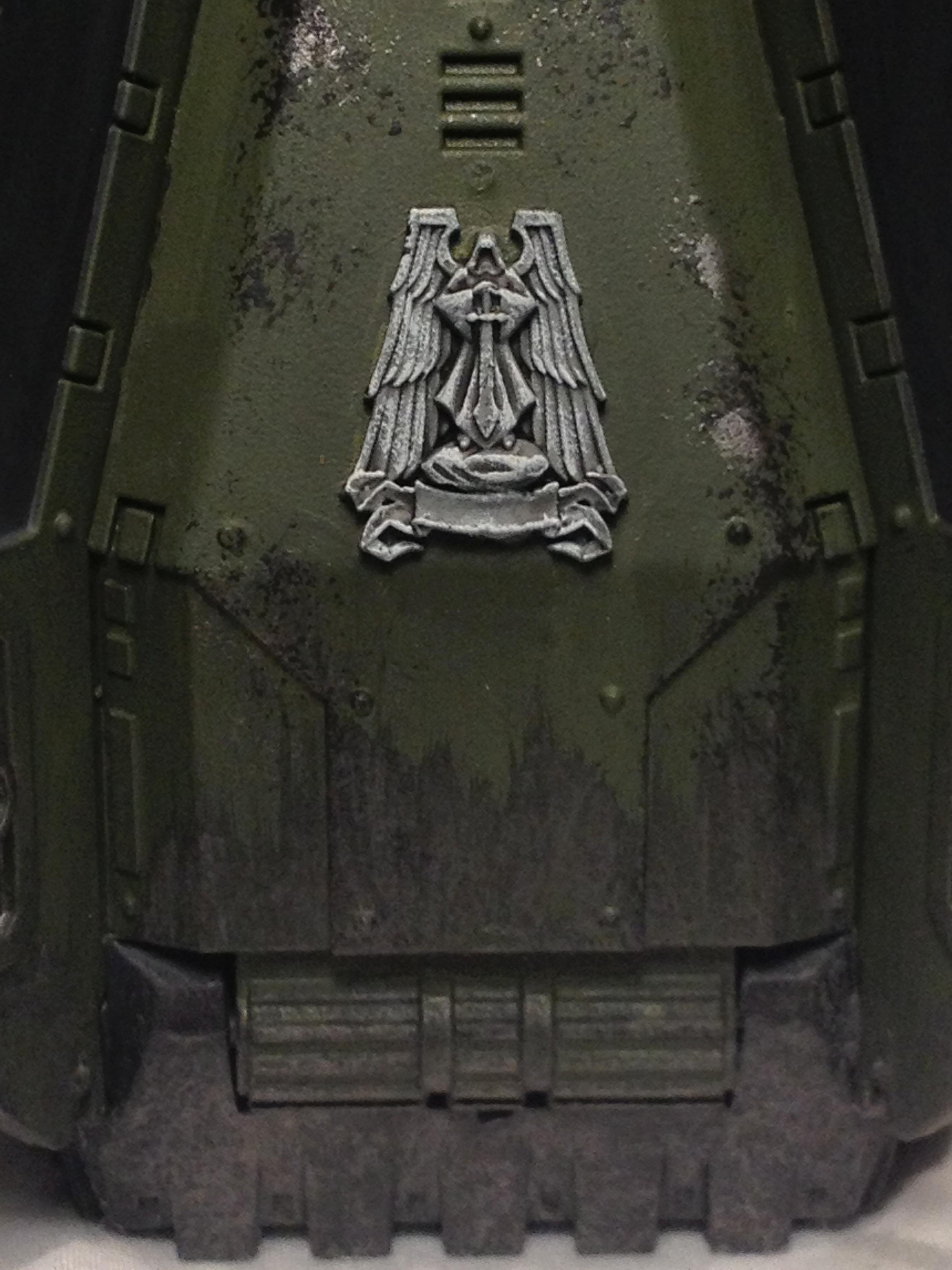 Dark Angels
