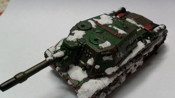 ISU-152