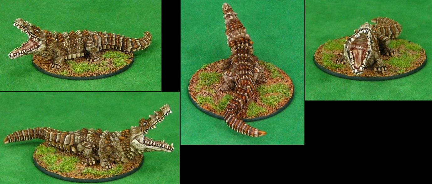 Animals, Creatures, Crocodile, Dinosaurs, Reptile
