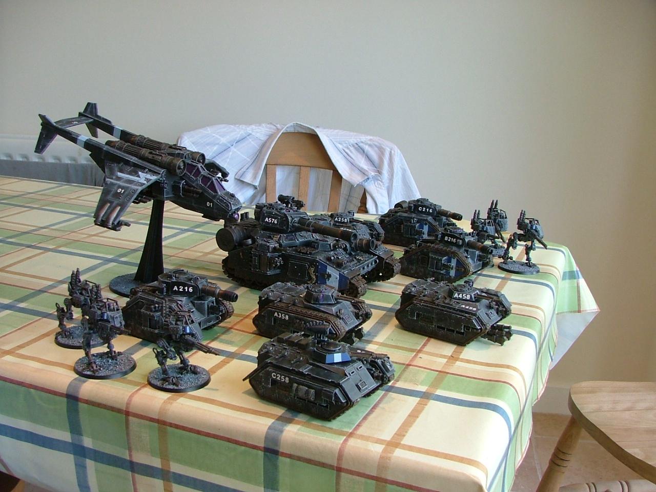 Group shot