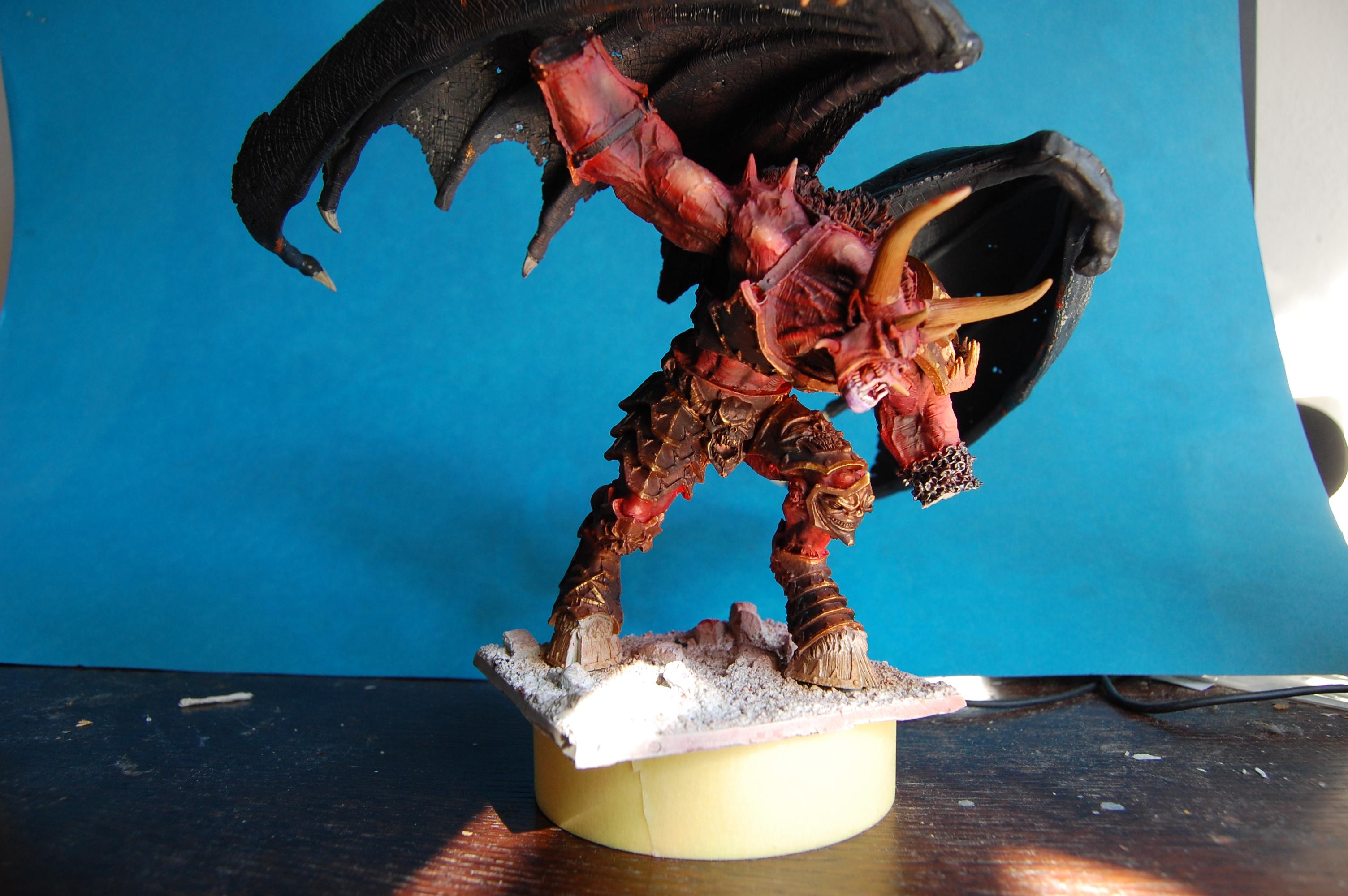 WIP Angrath
