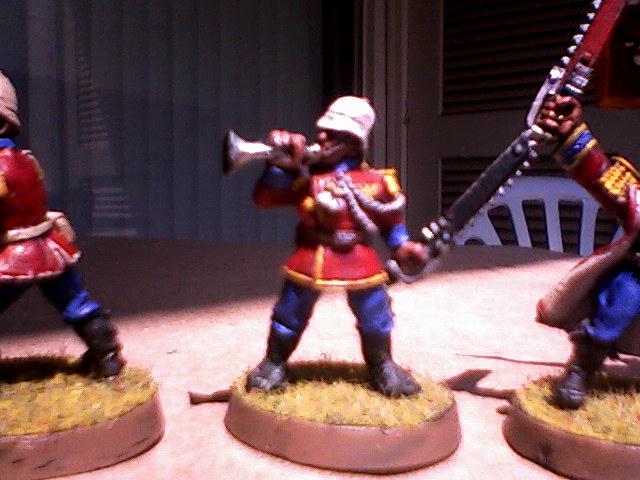 Praetorian PCS