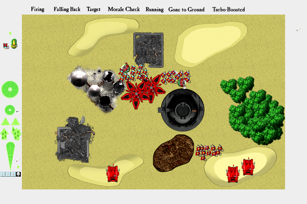 End of Atlas Turn 2