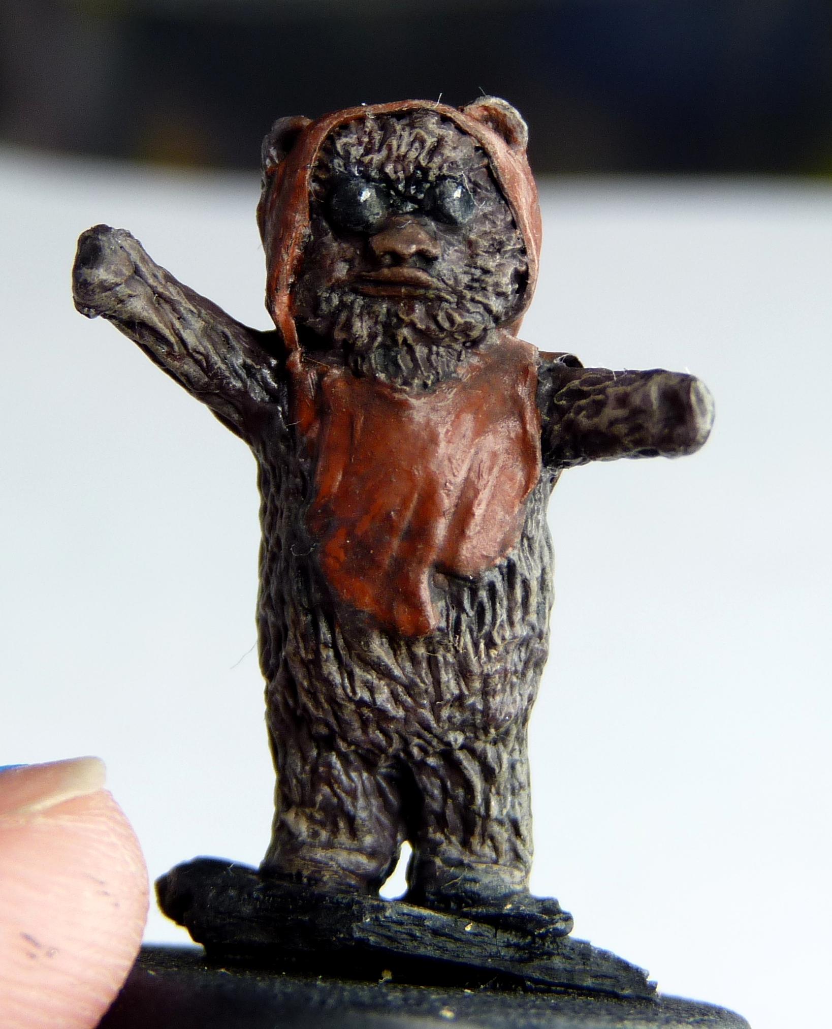 Ewok, Star Wars, Warhammer Fantasy
