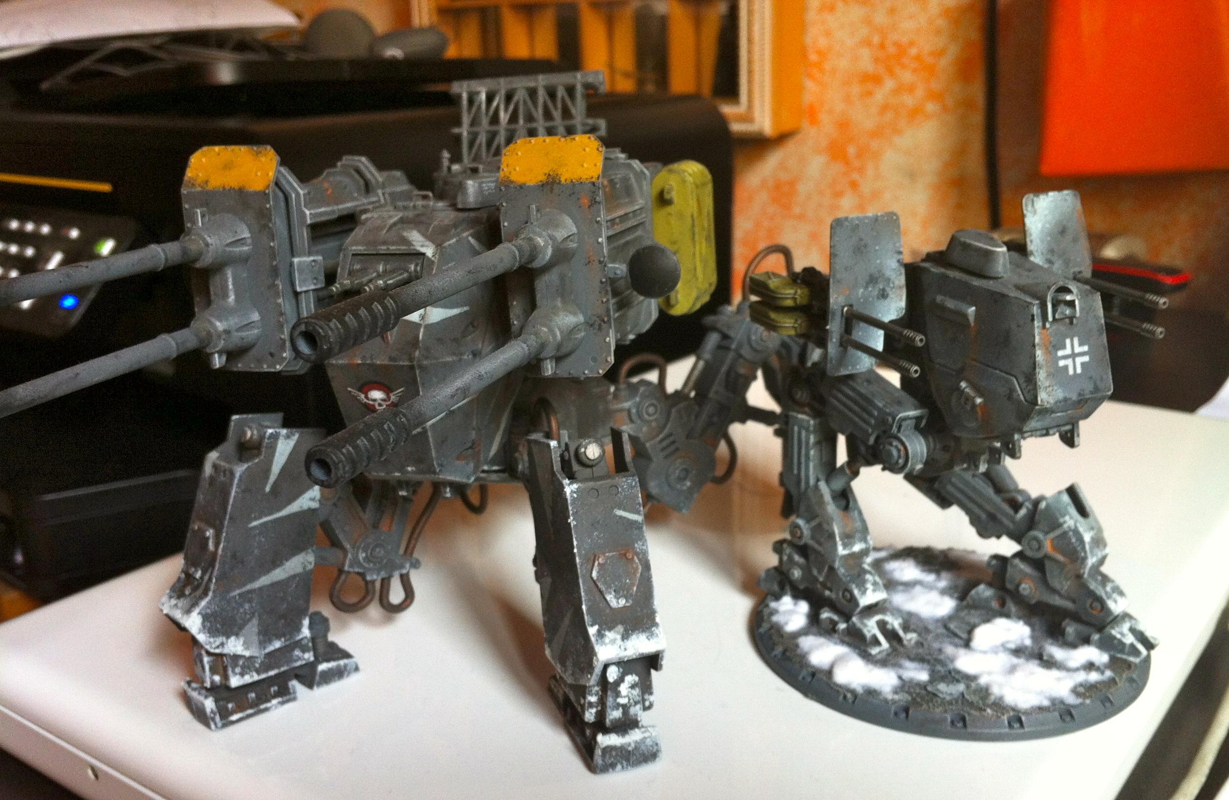 Axis, Dust Tactics, Heinrich, Sturmkonig, Tank