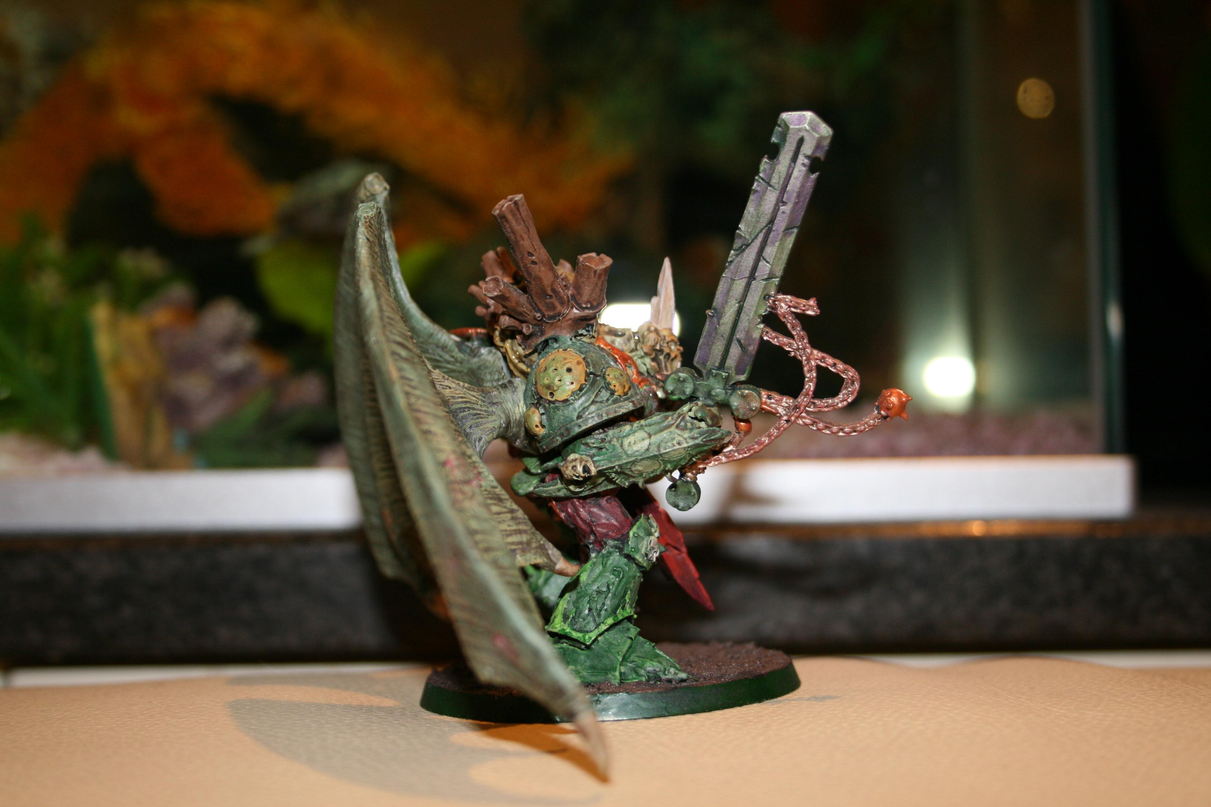 Nurgle