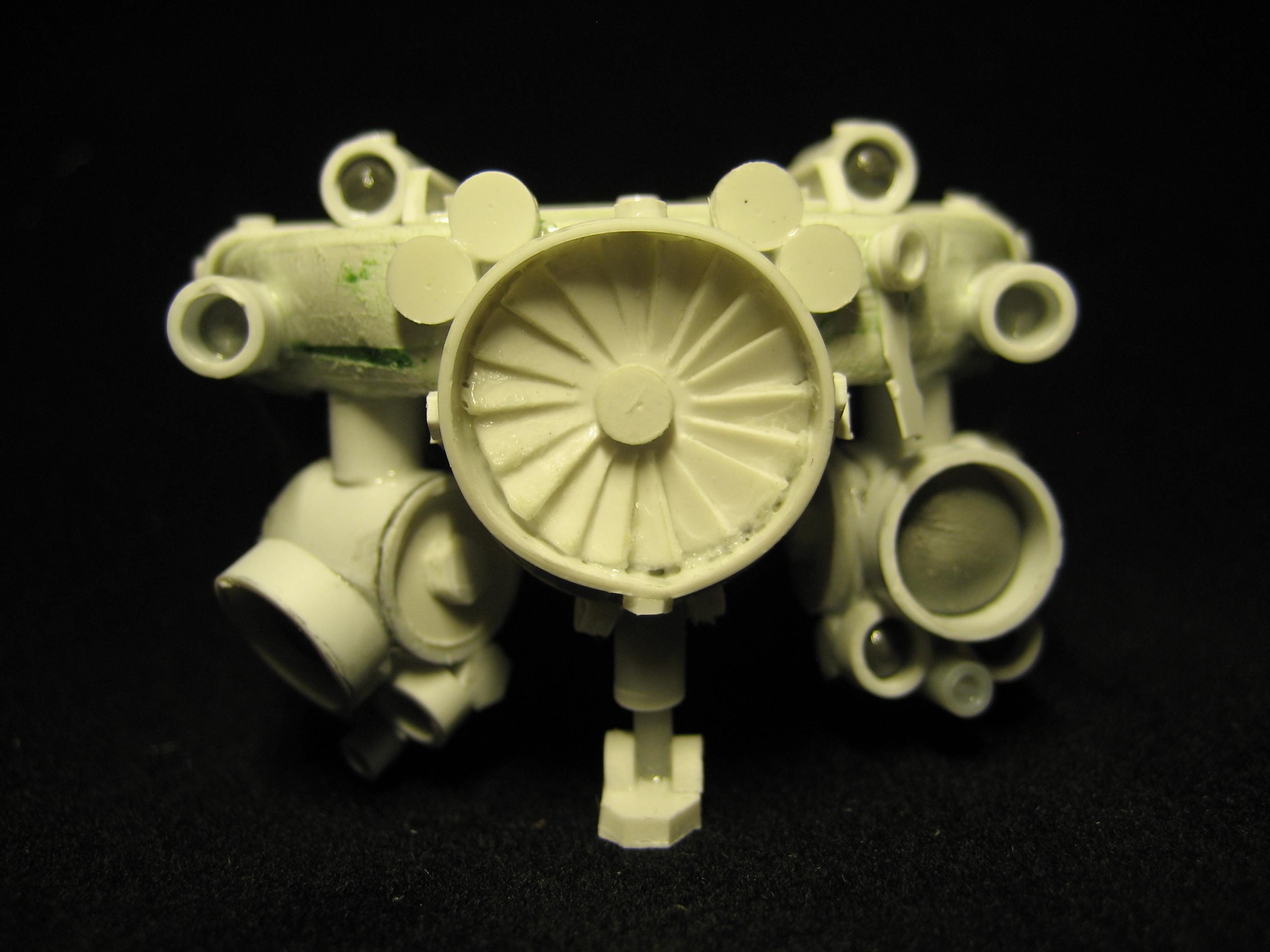 Drone, Imperial Guard, Steampunk, Uav