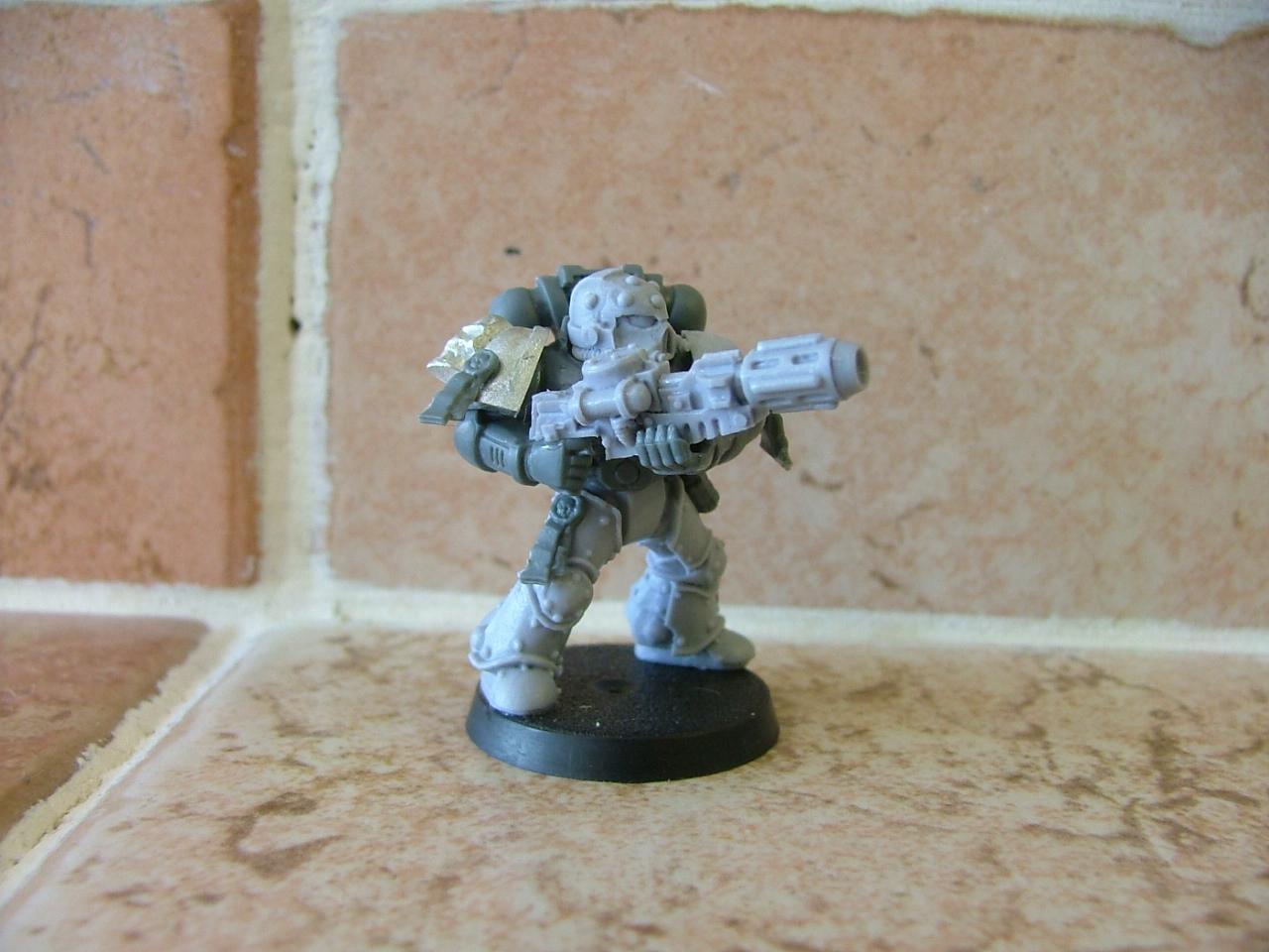 wip melta
