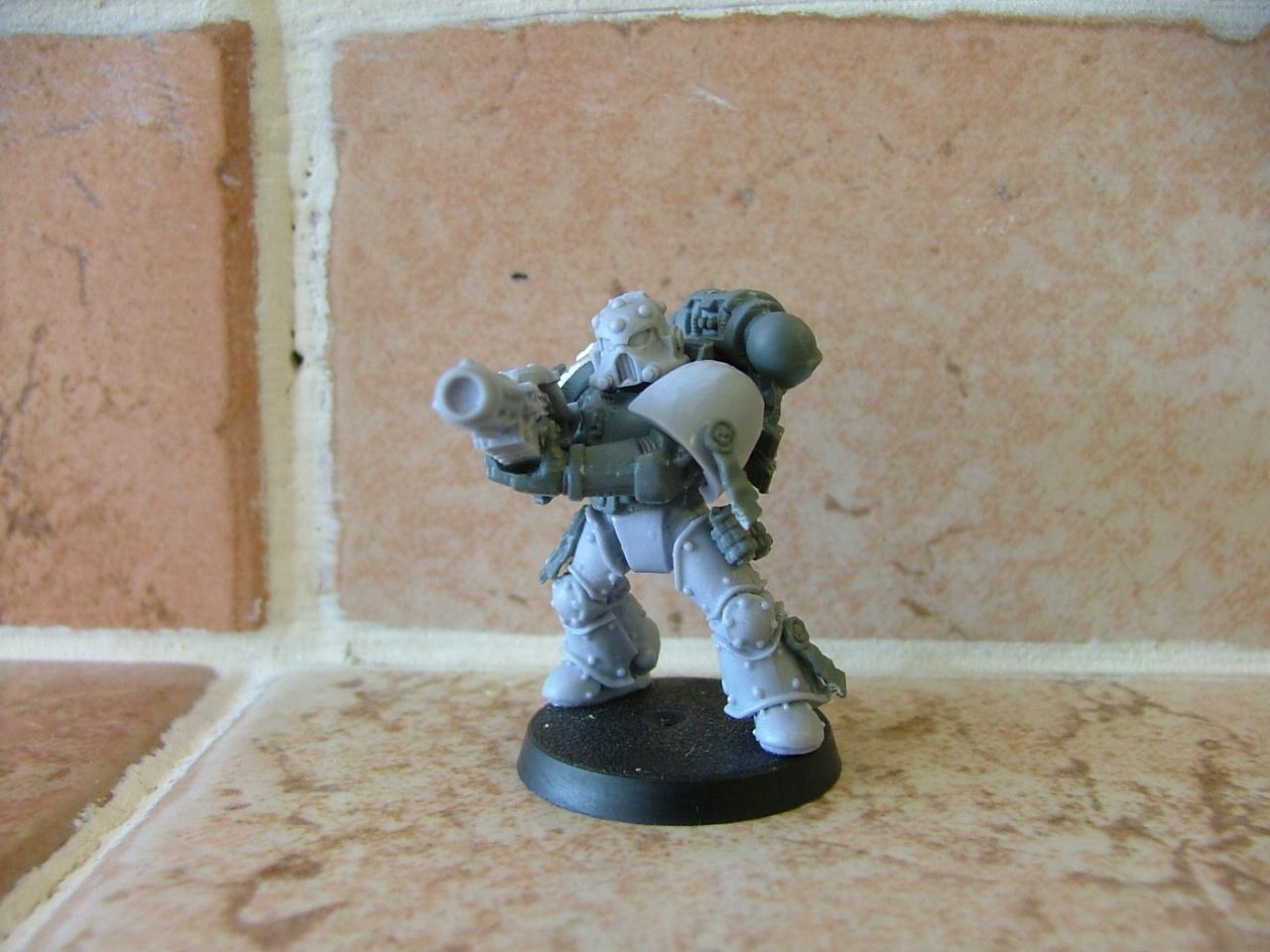 wip melta