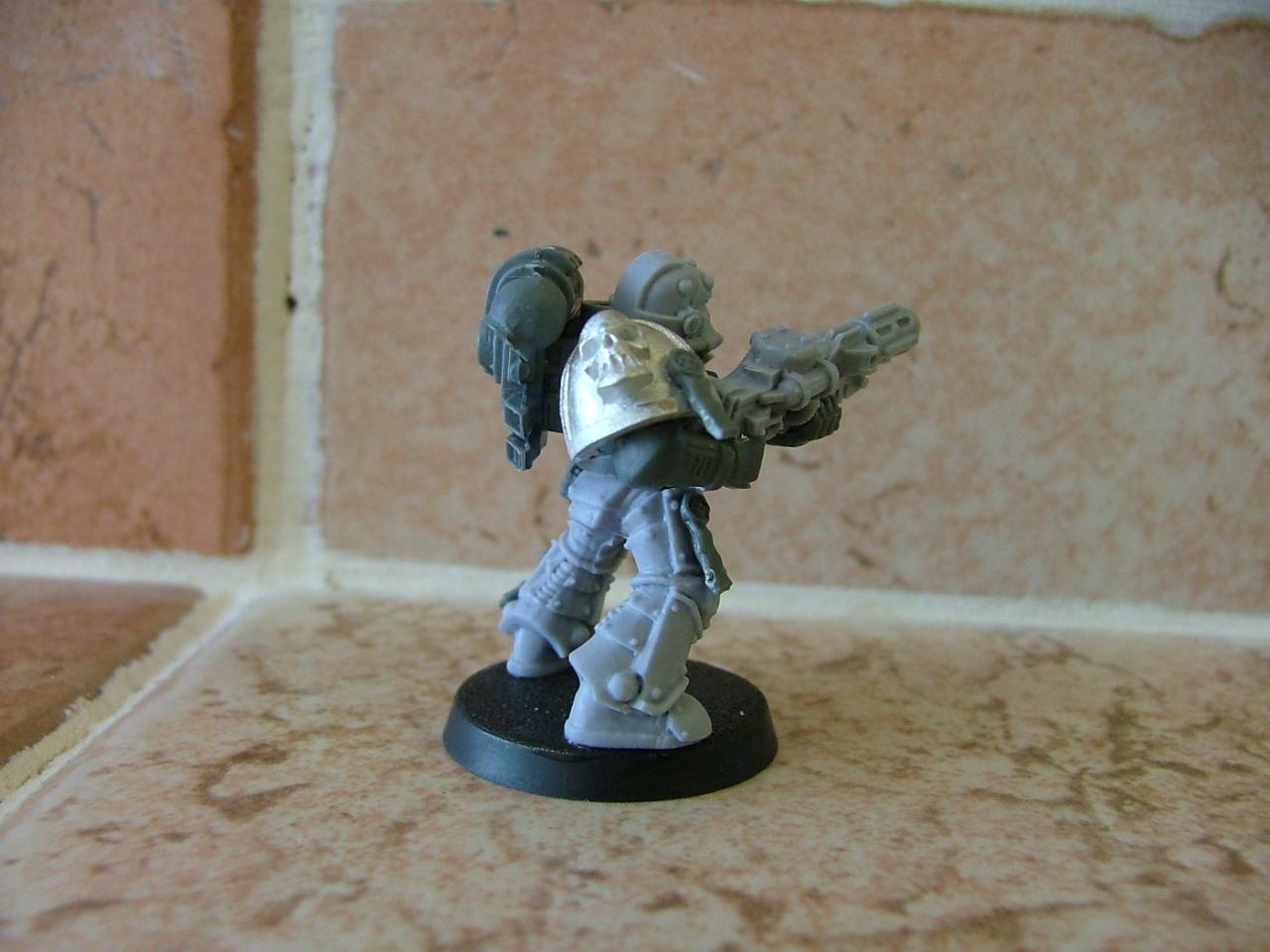 wip melta