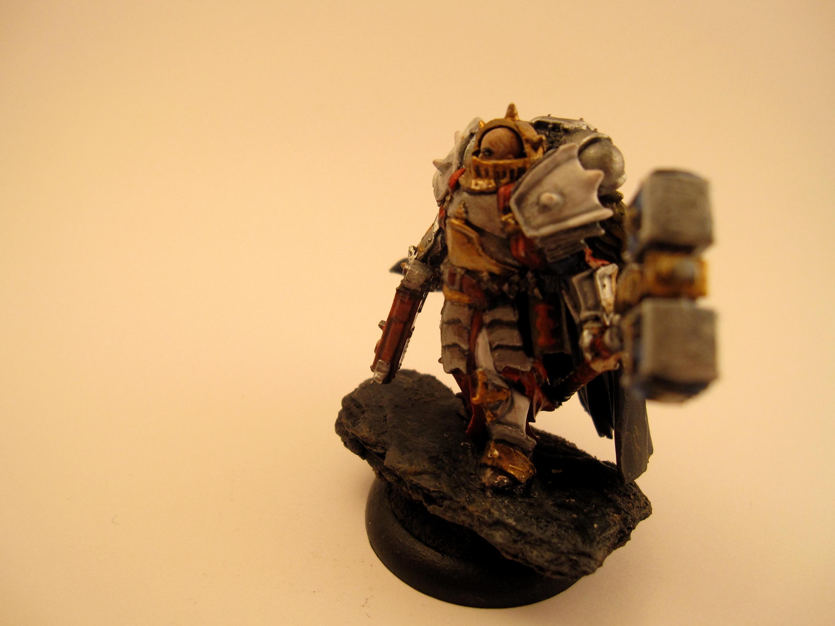 Augustinus, Conversion, Dorado, Gk, Hell, Inquisitor, Raimond