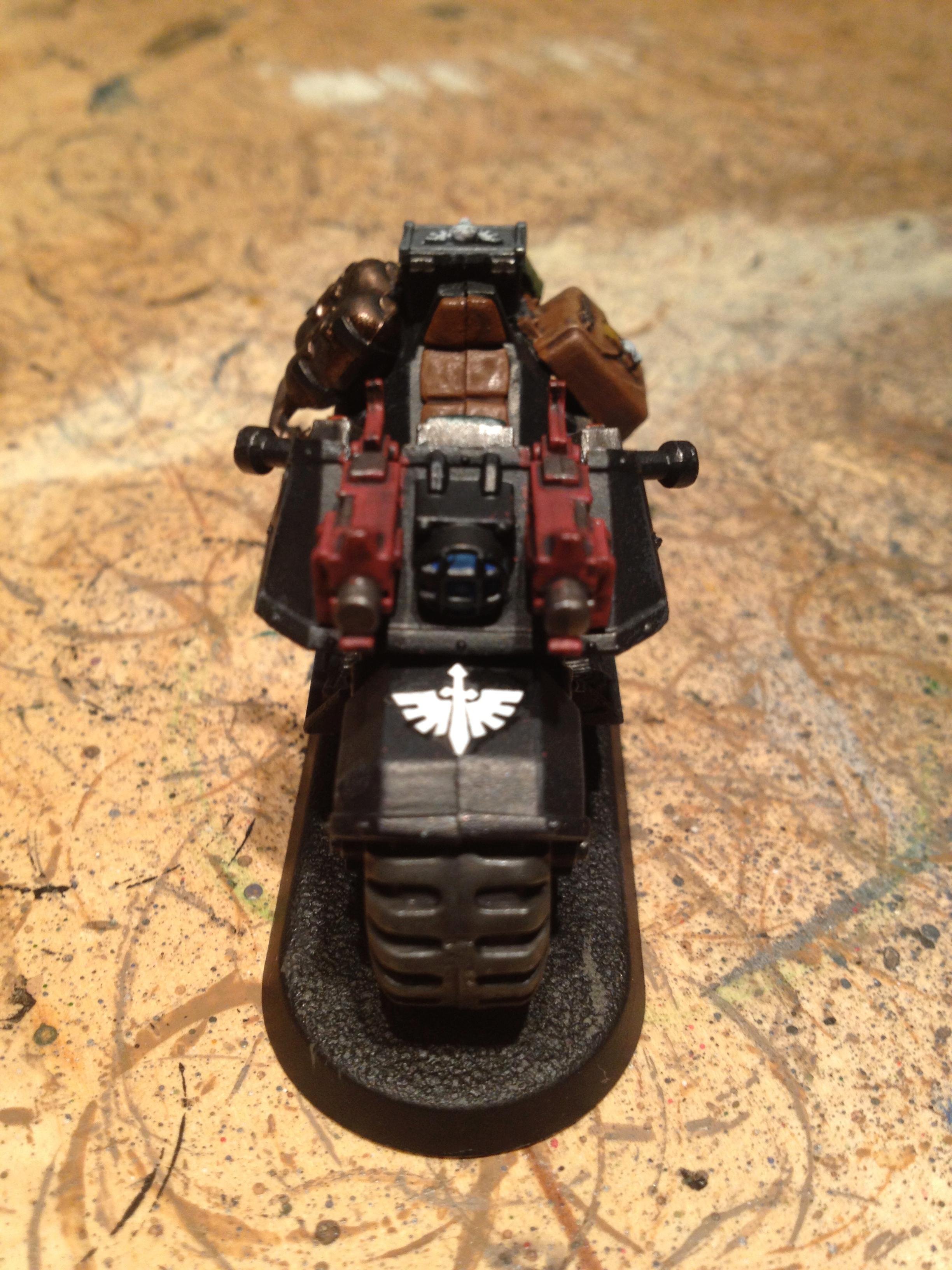 Dark Angels