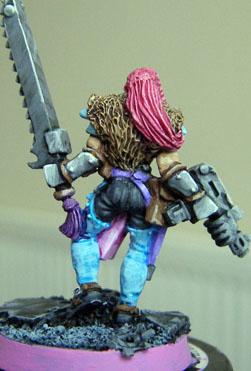 Assets, Escher, Necromunda, Specialist Games