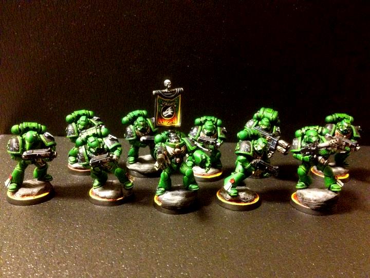 tac squad 1