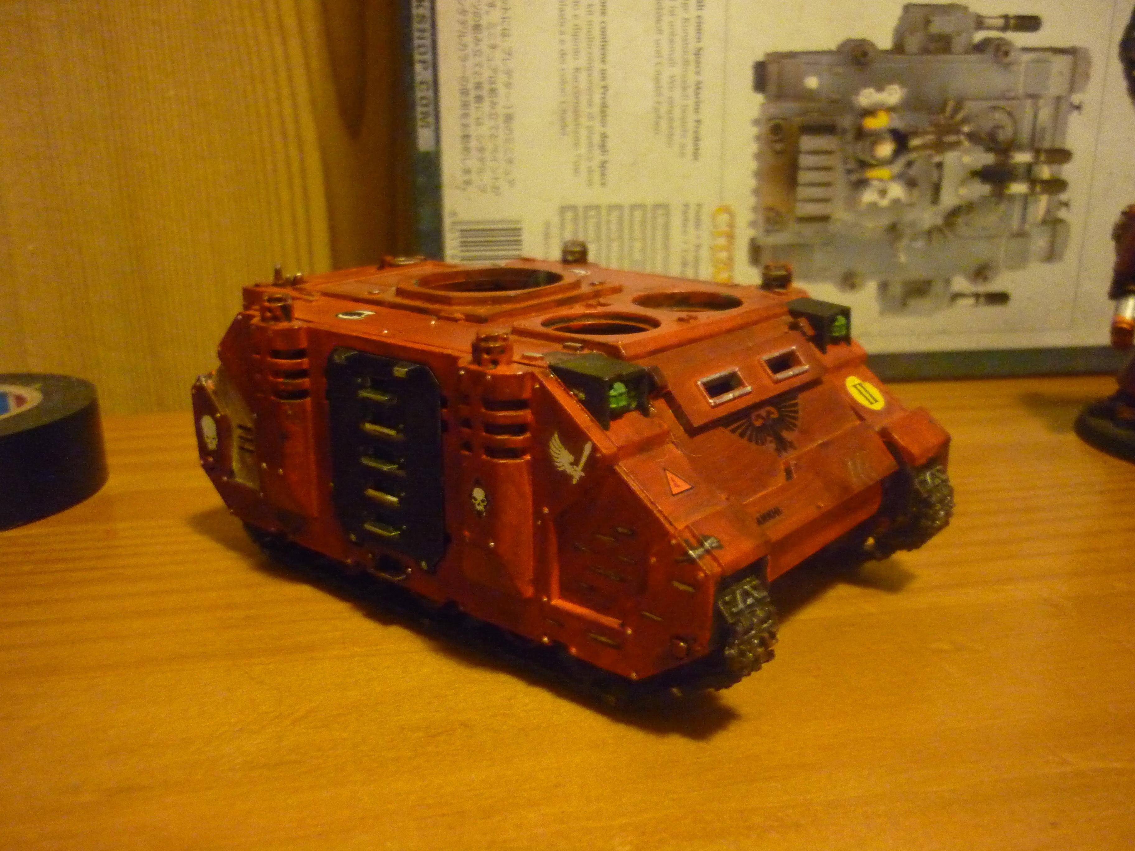 Blood Ravens (7)