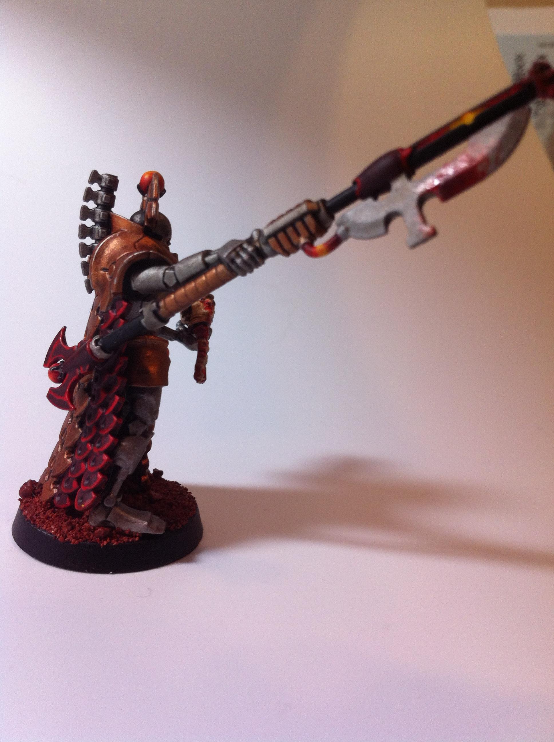 Necron Lord