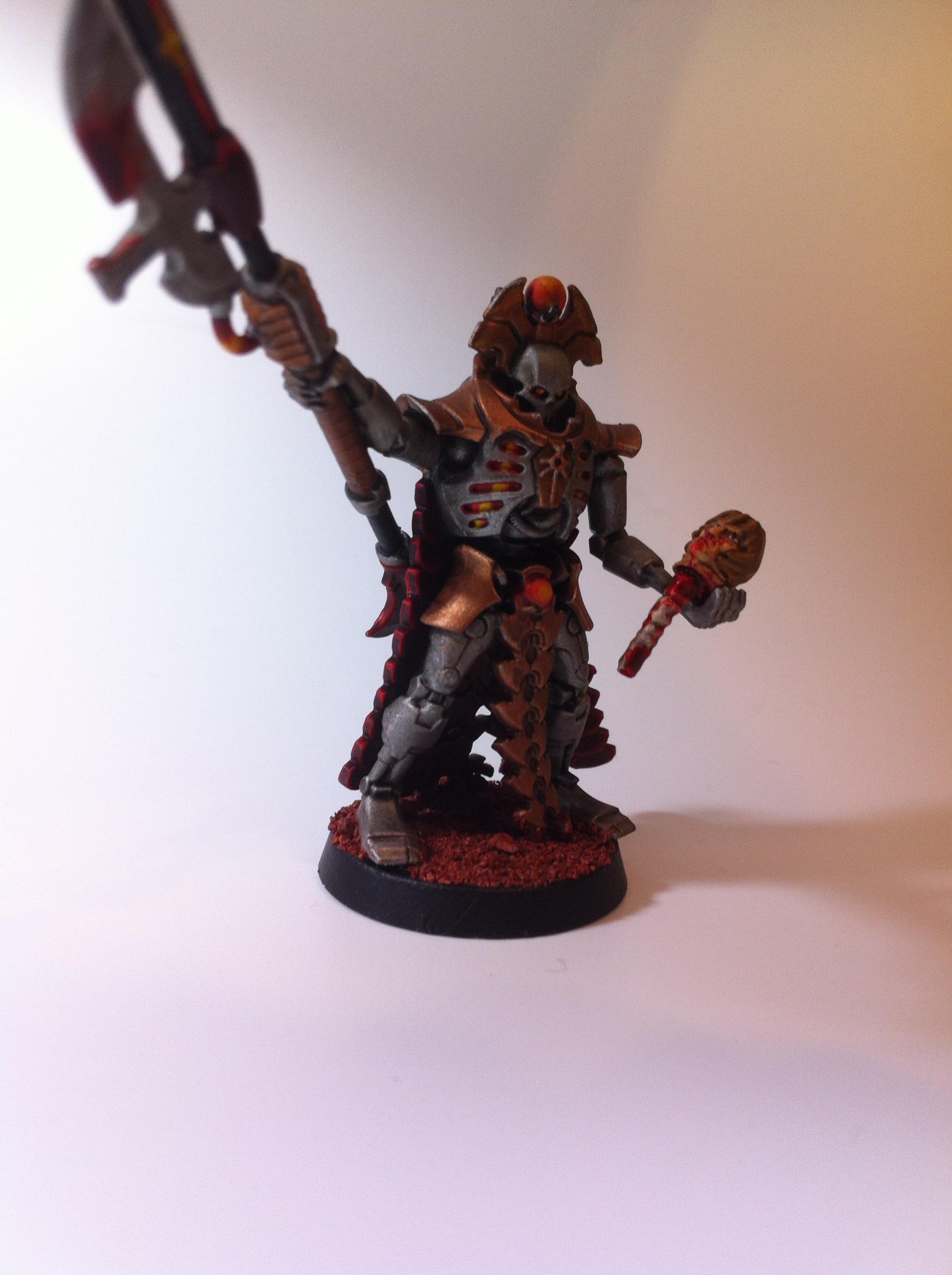 Necron Lord