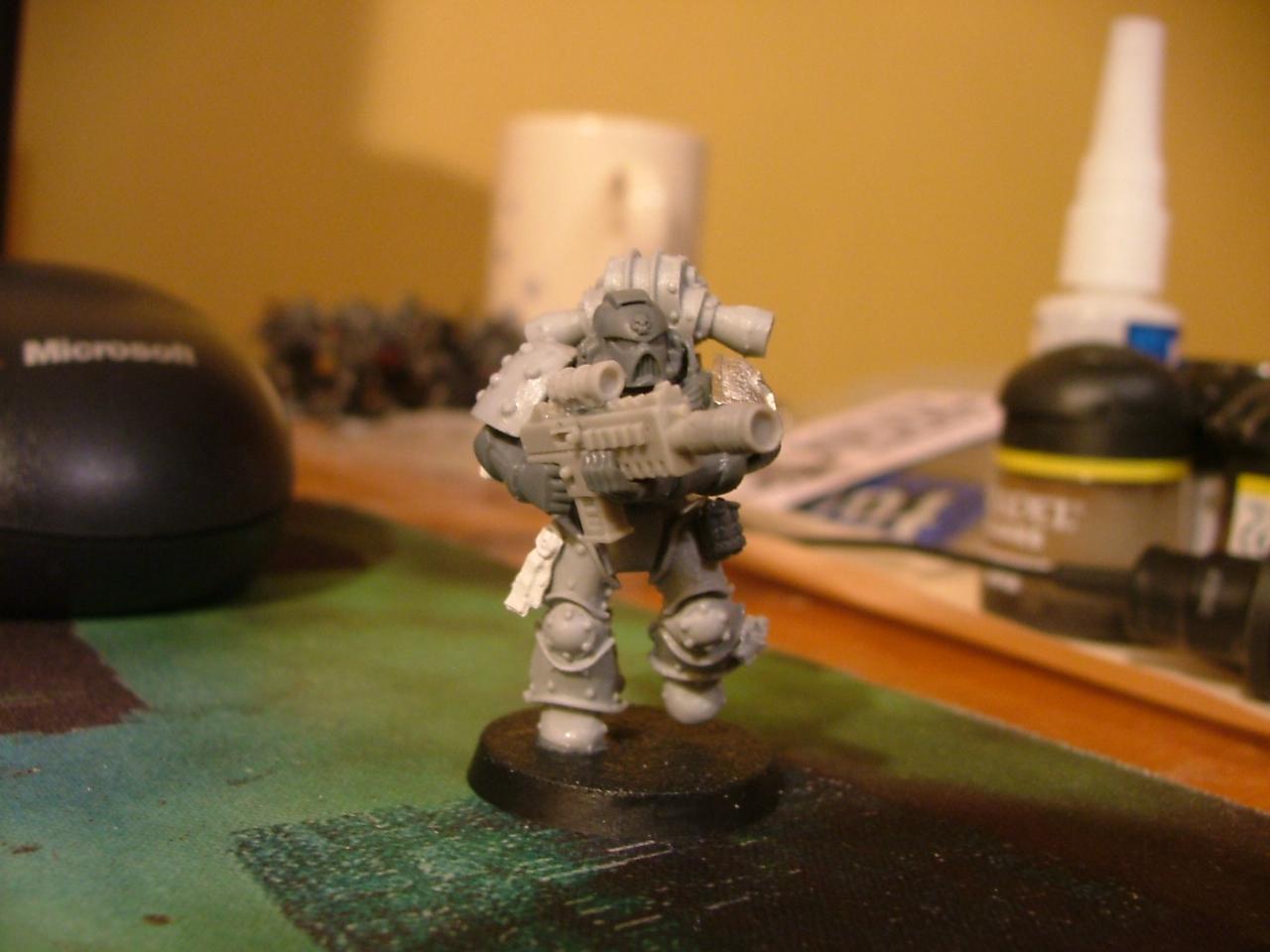 wip marine