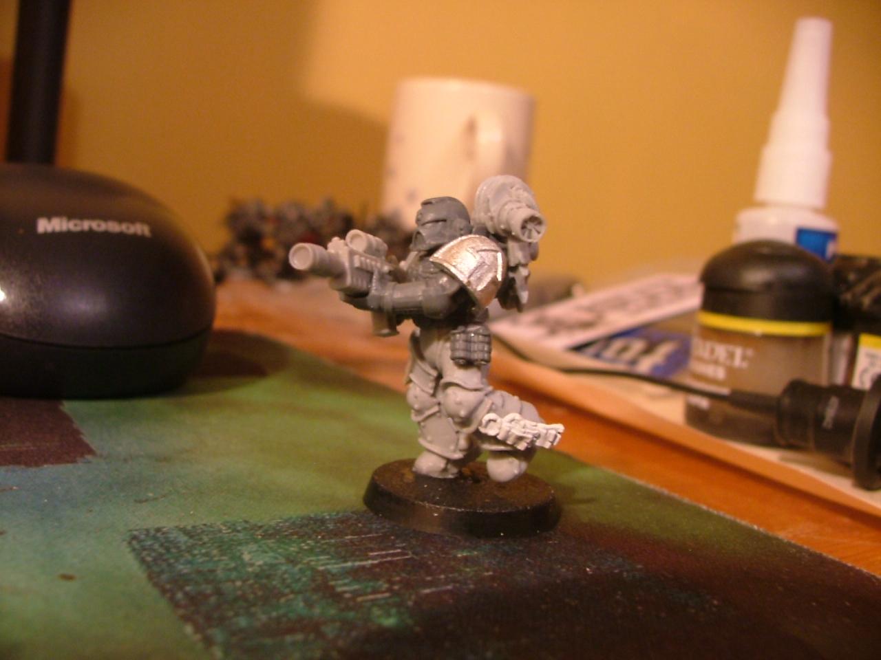 wip marine