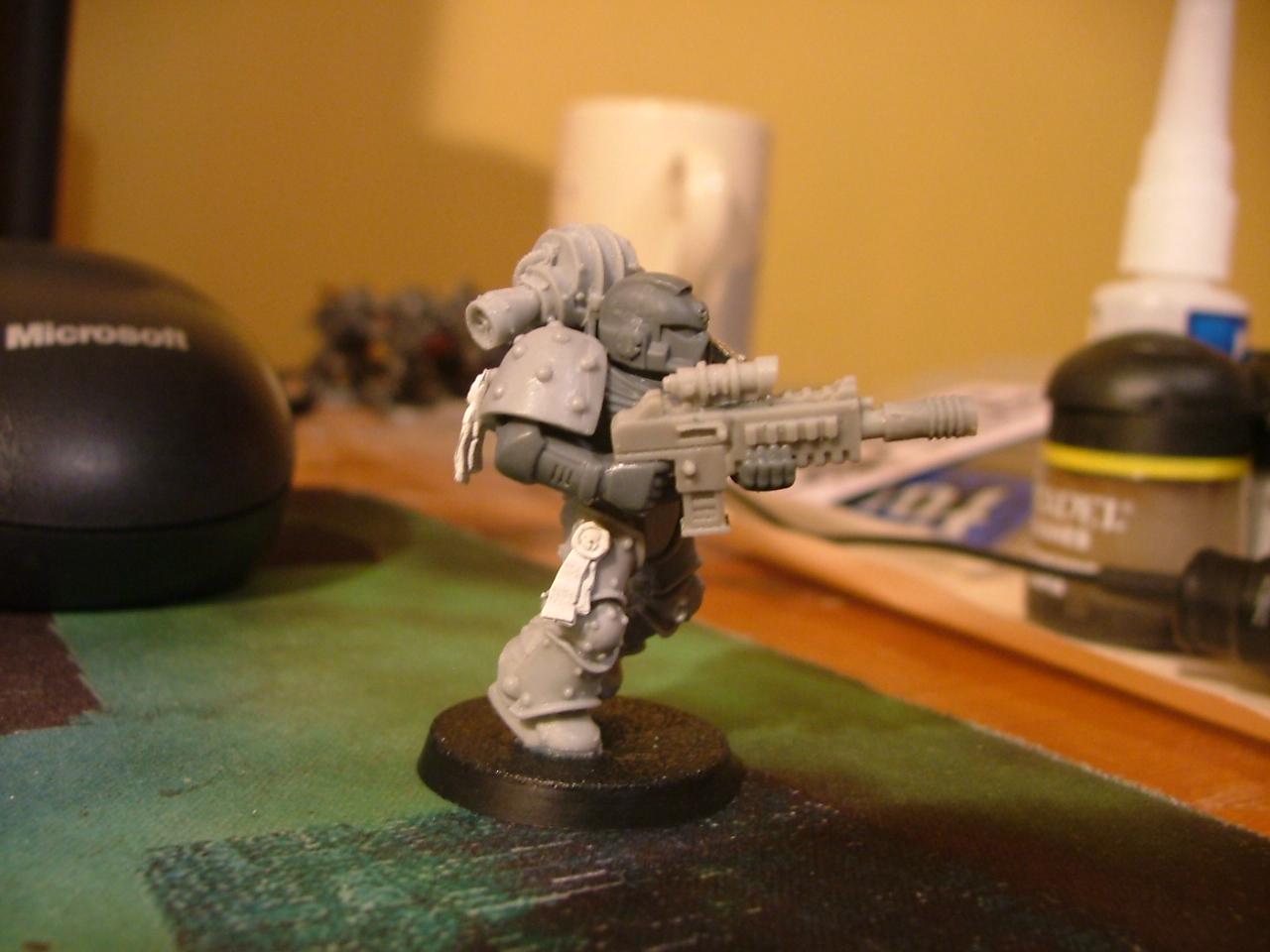 wip marine