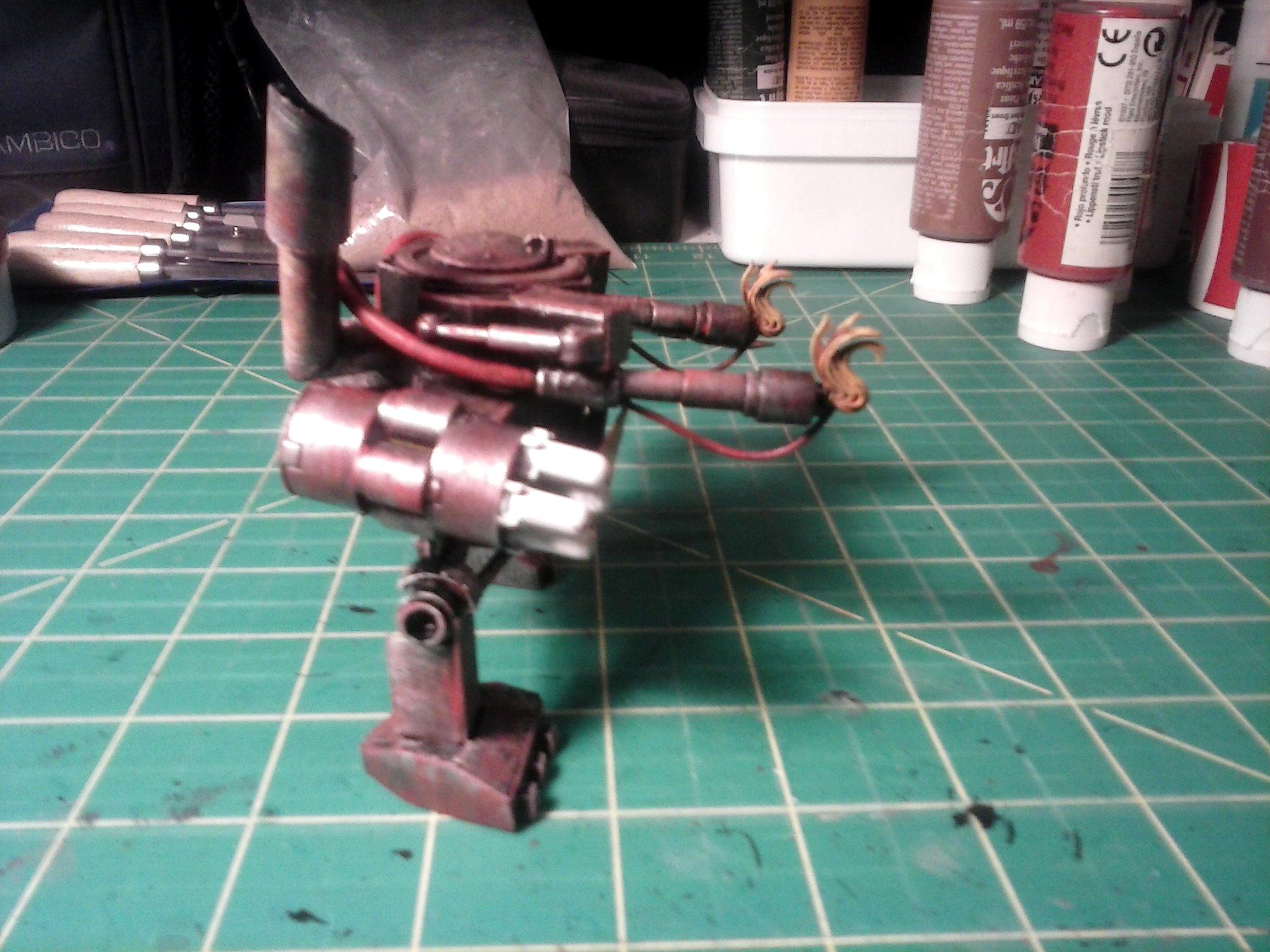 Deff Dread