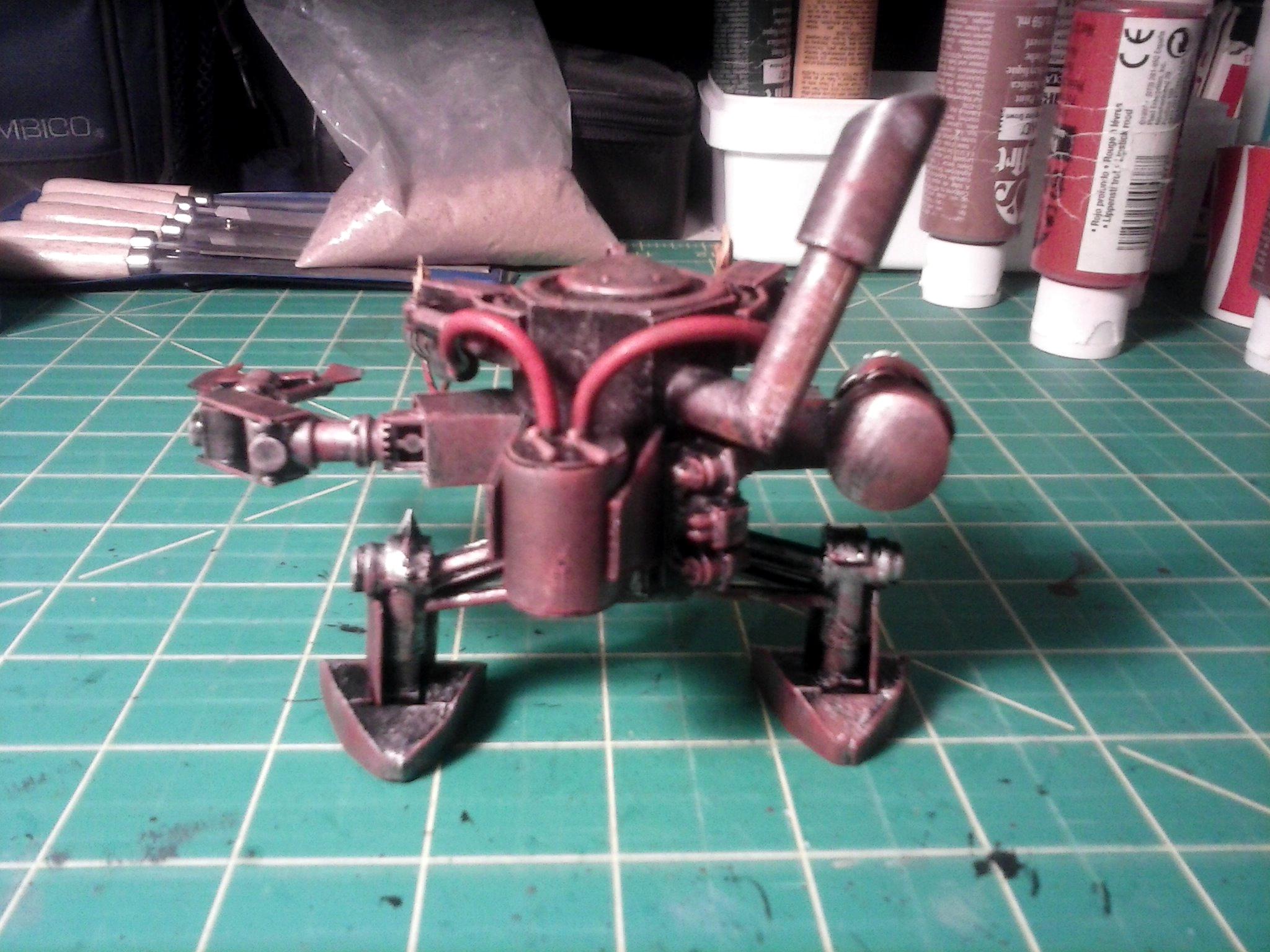 Deff Dread