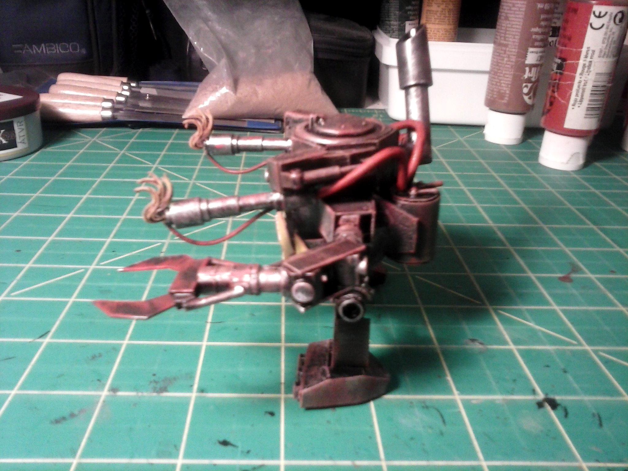 Deff Dread