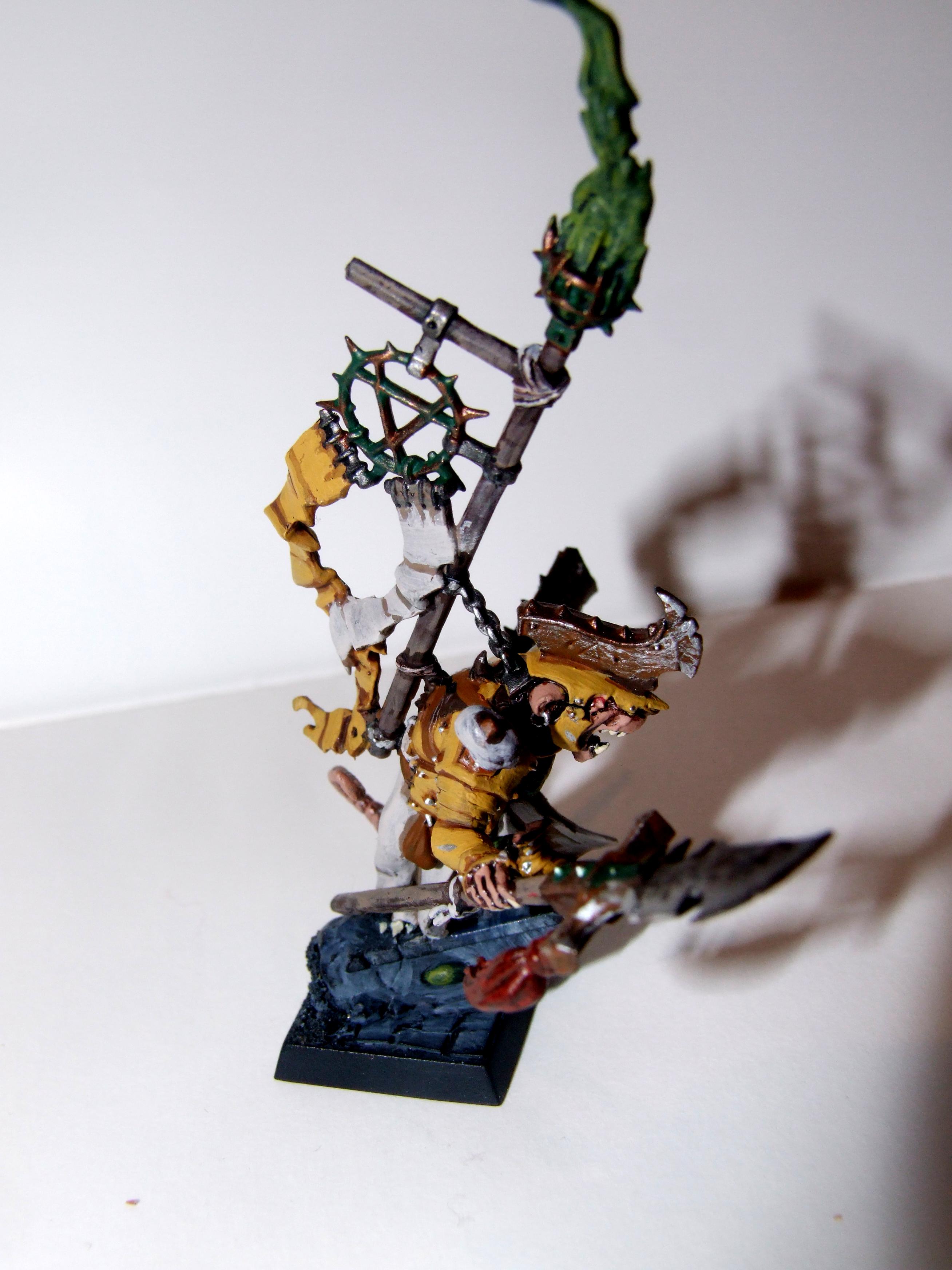 Warlord