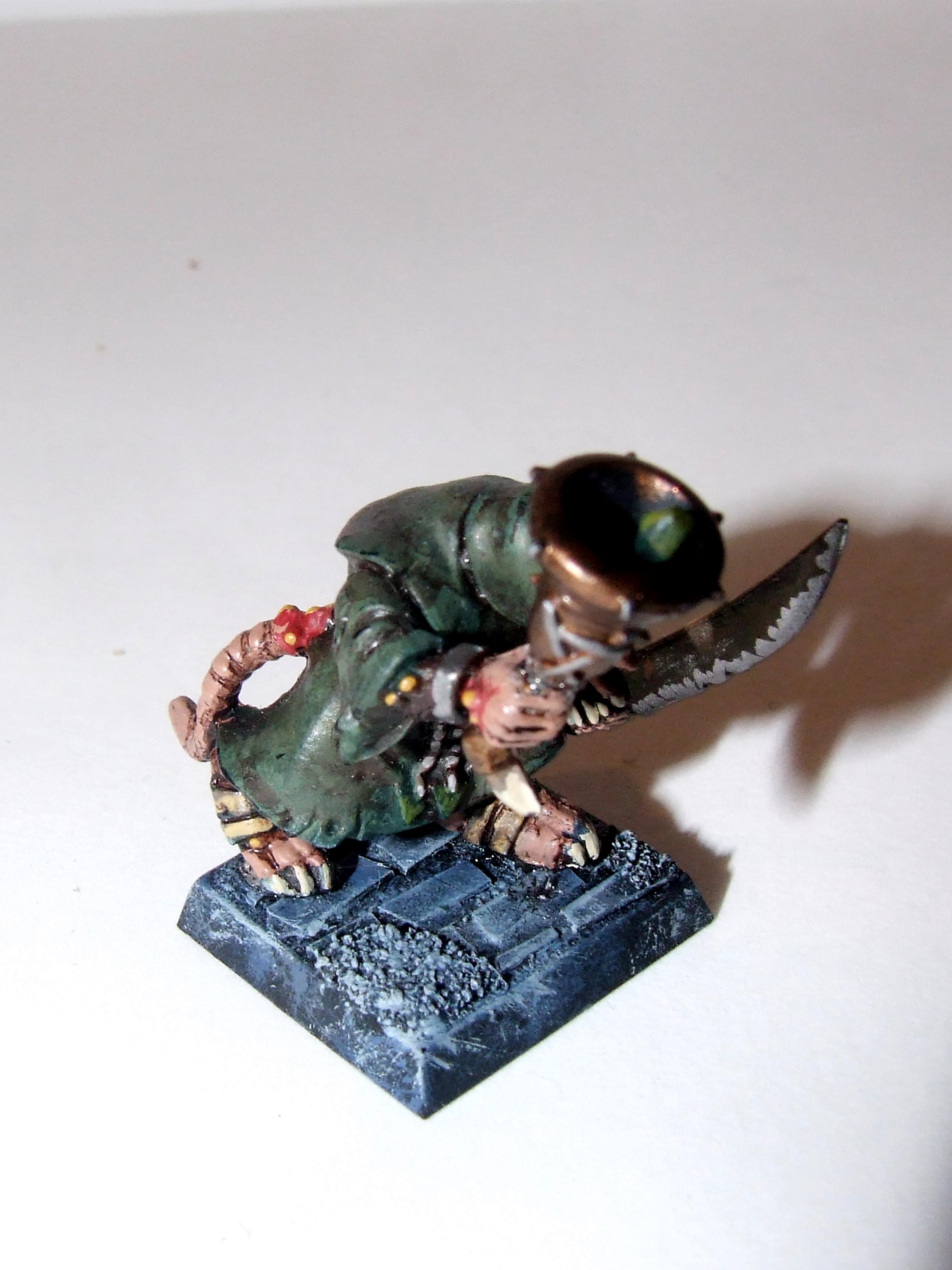 Plauge Monk musician