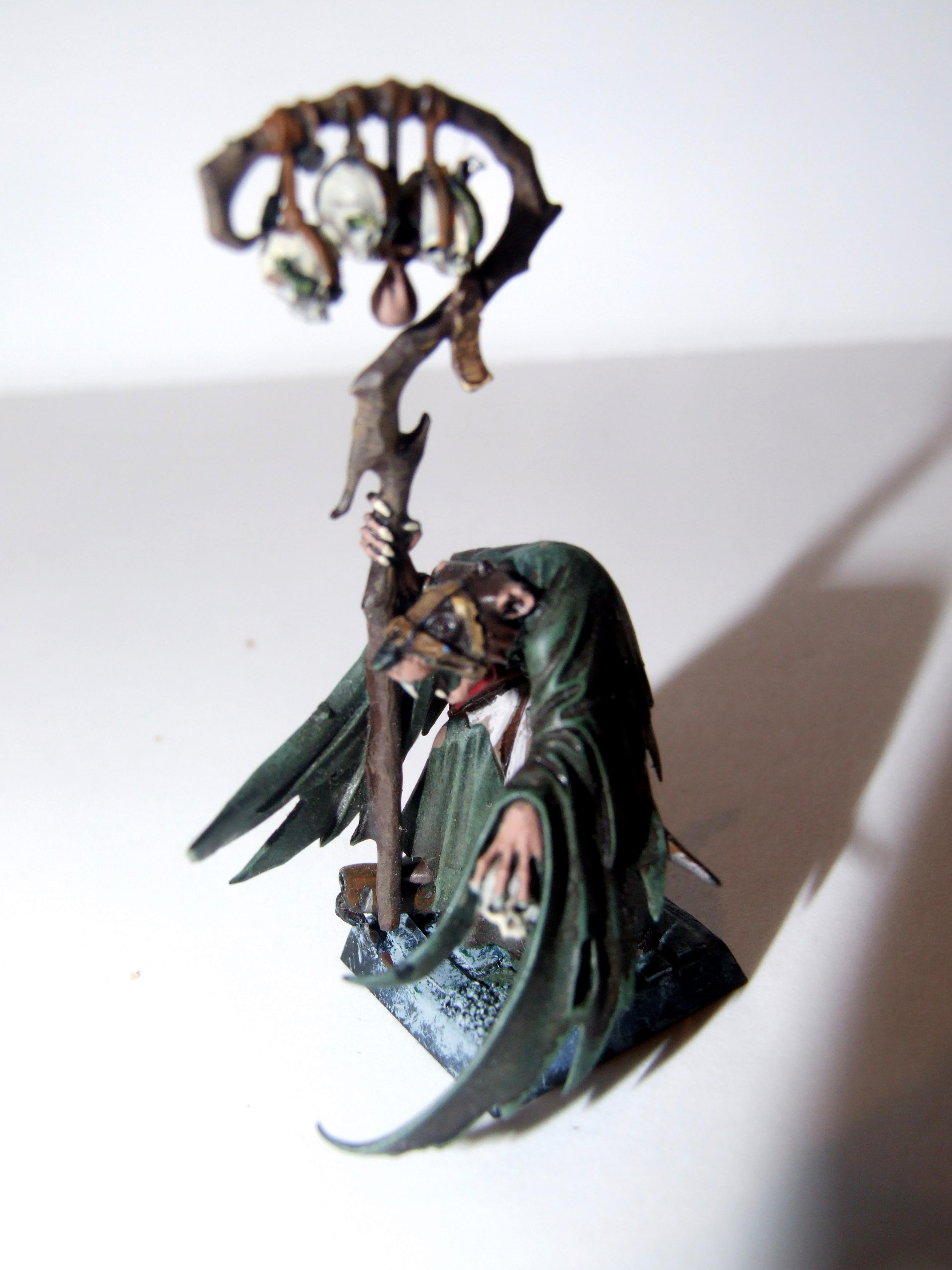 Plauge Priest