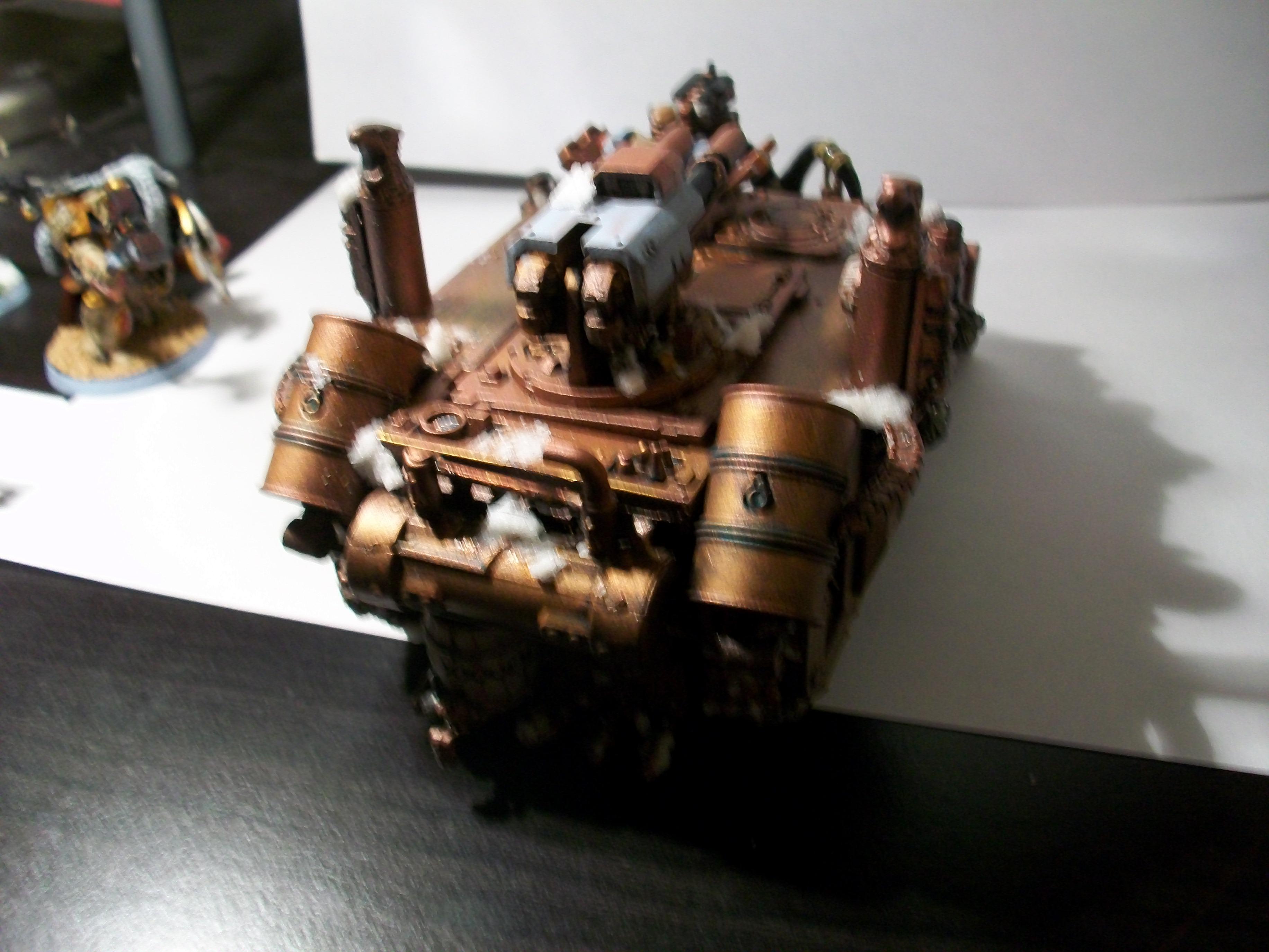 Razorback