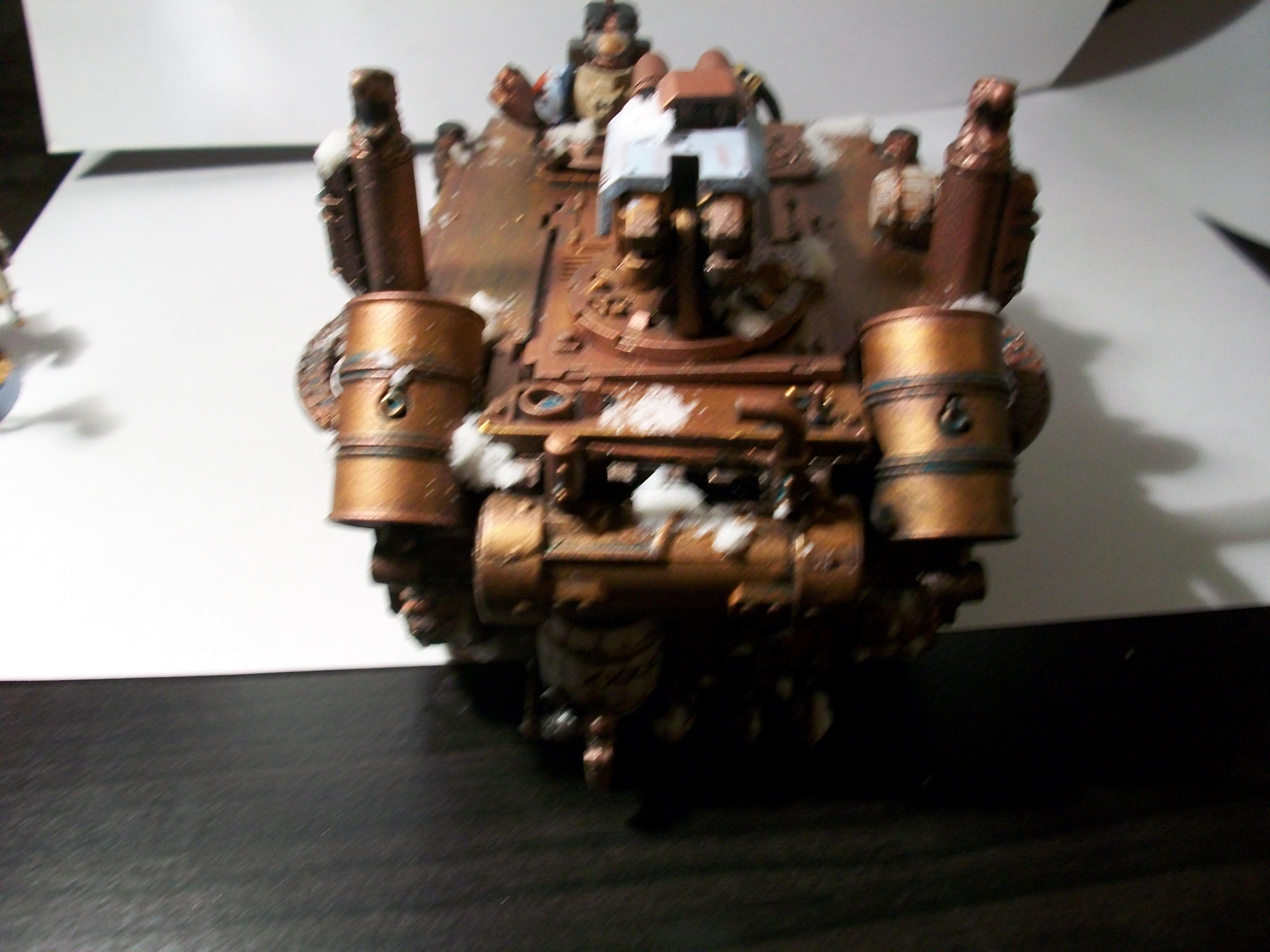 Razorback