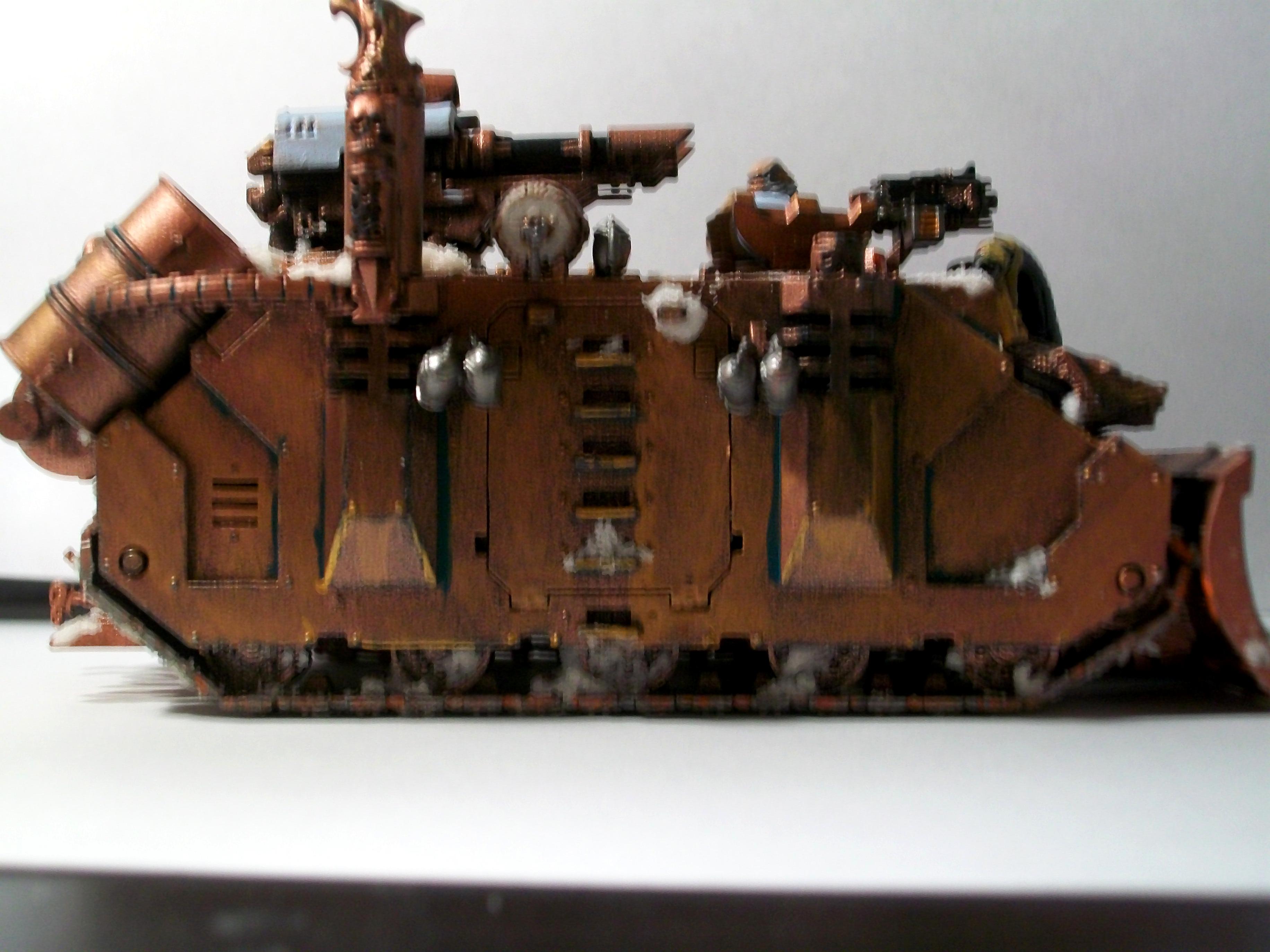 Razorback
