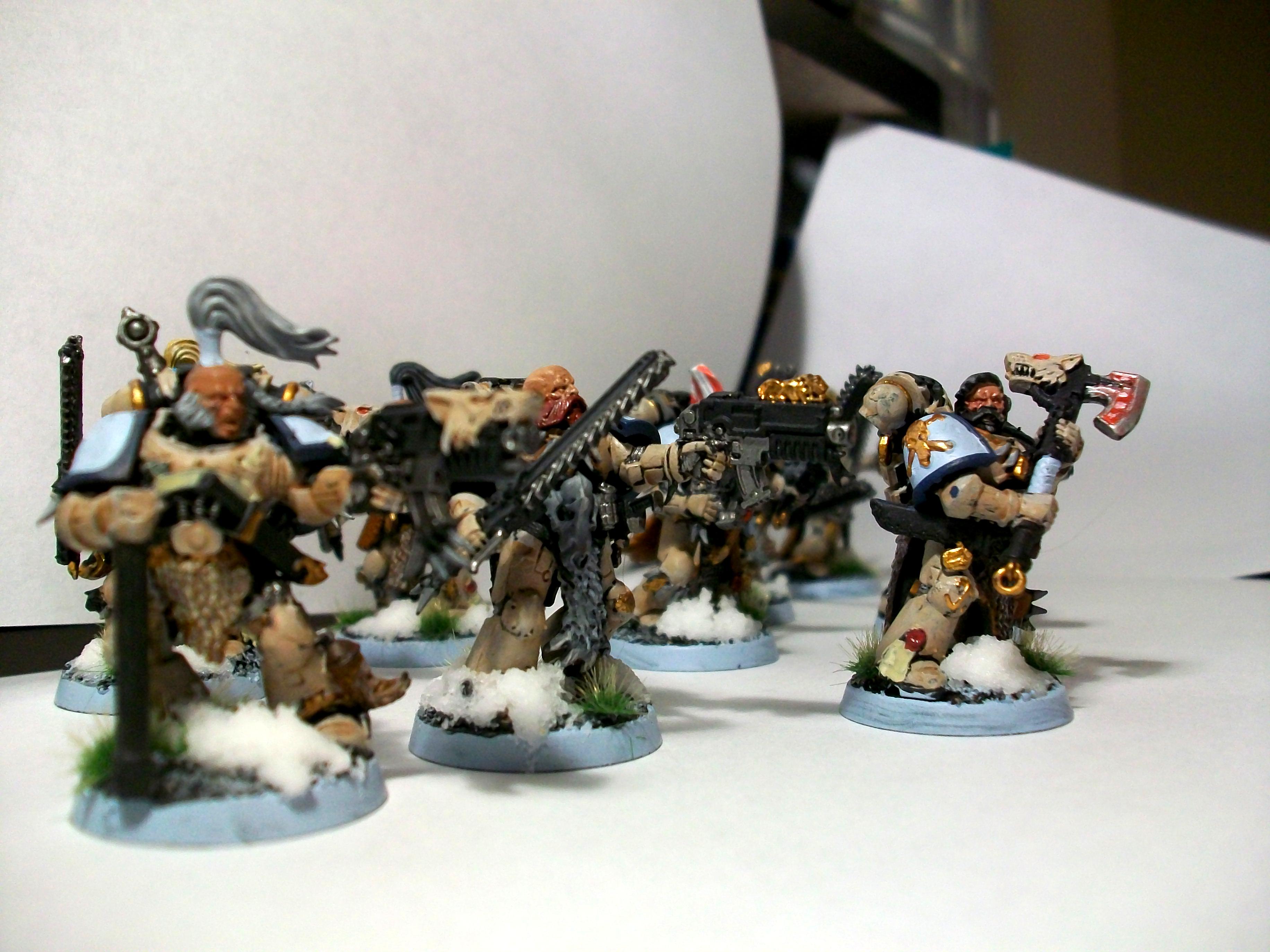 Tac Team #1