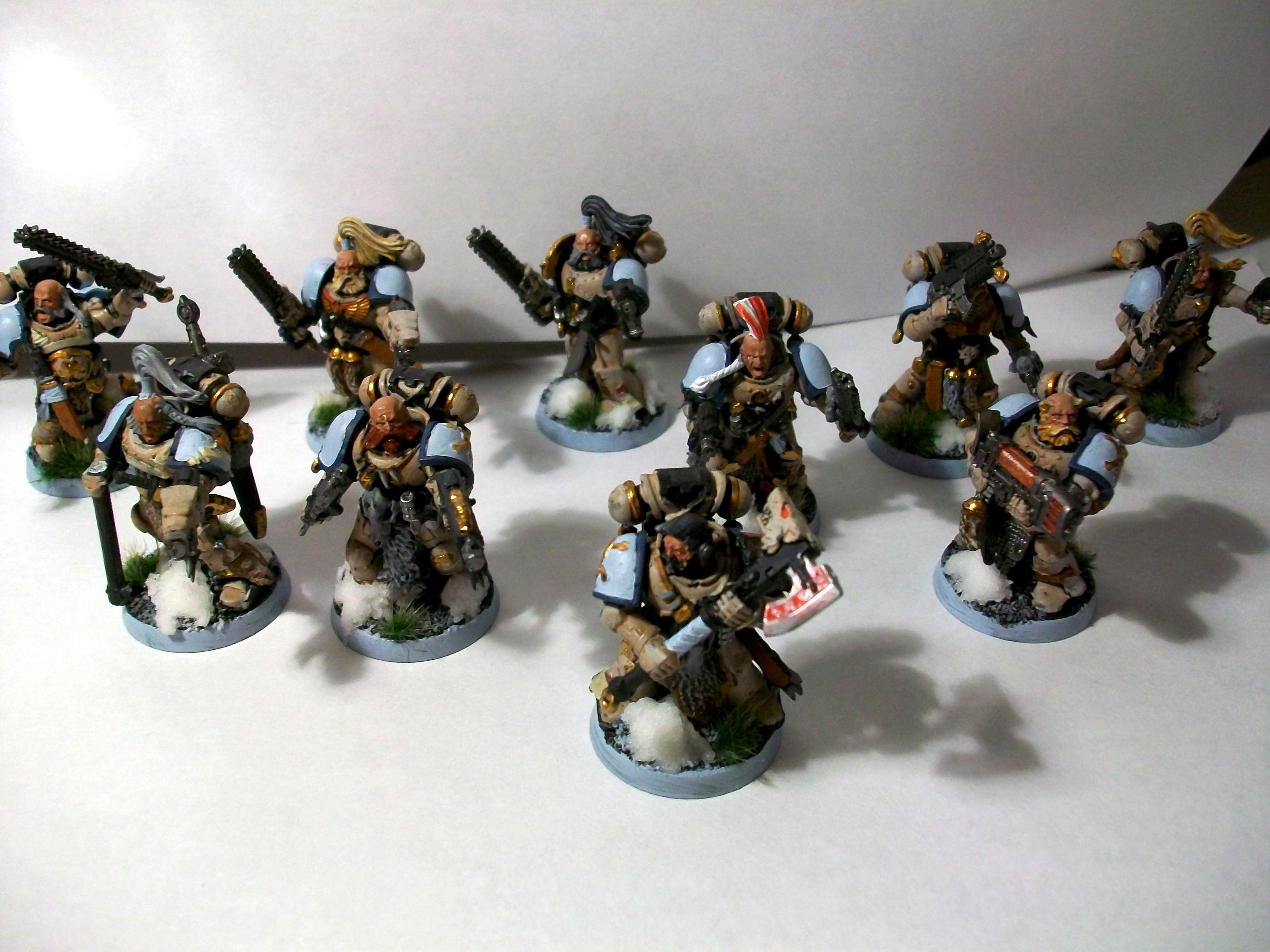 Tac Team #1