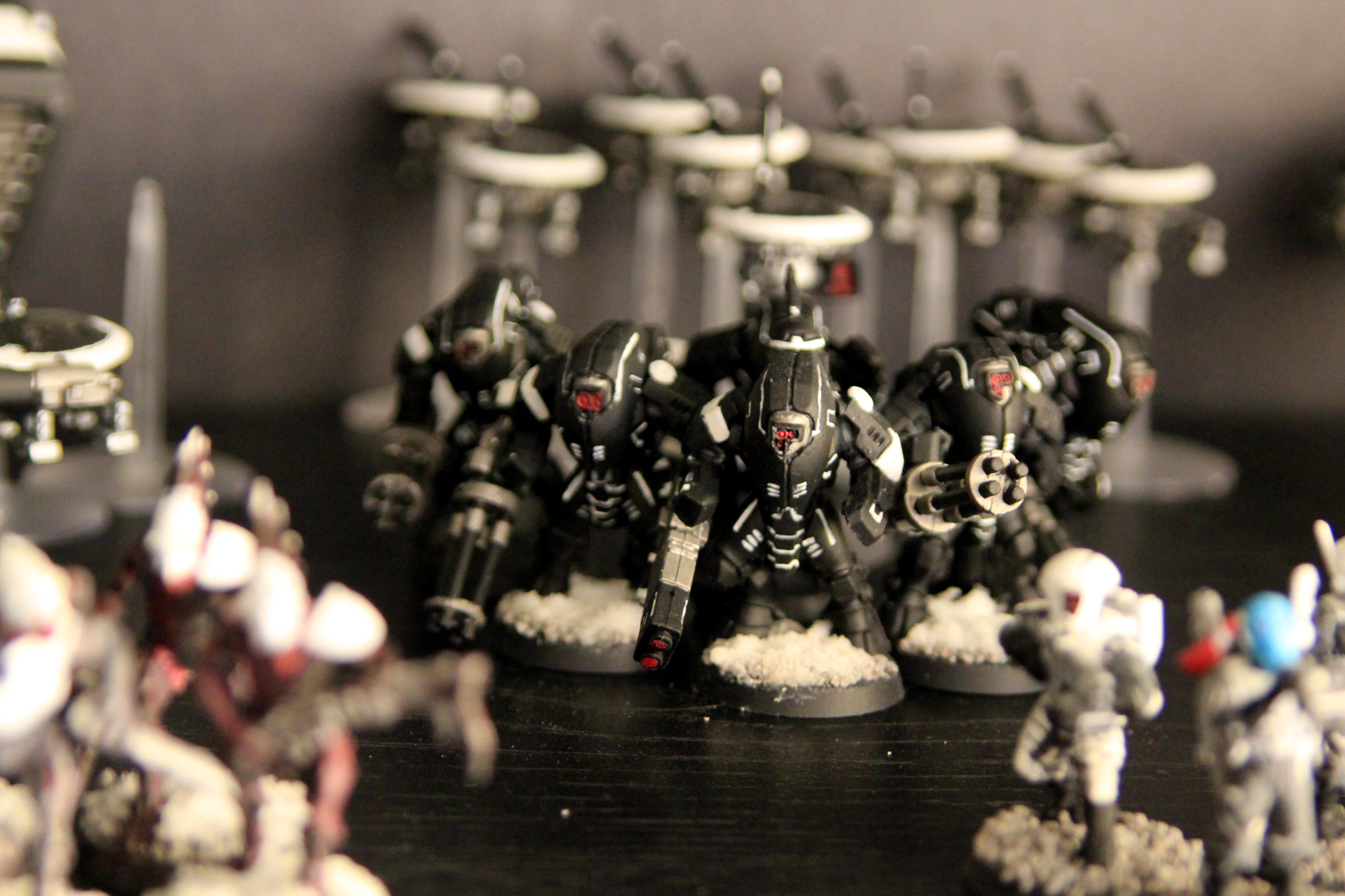 Tau