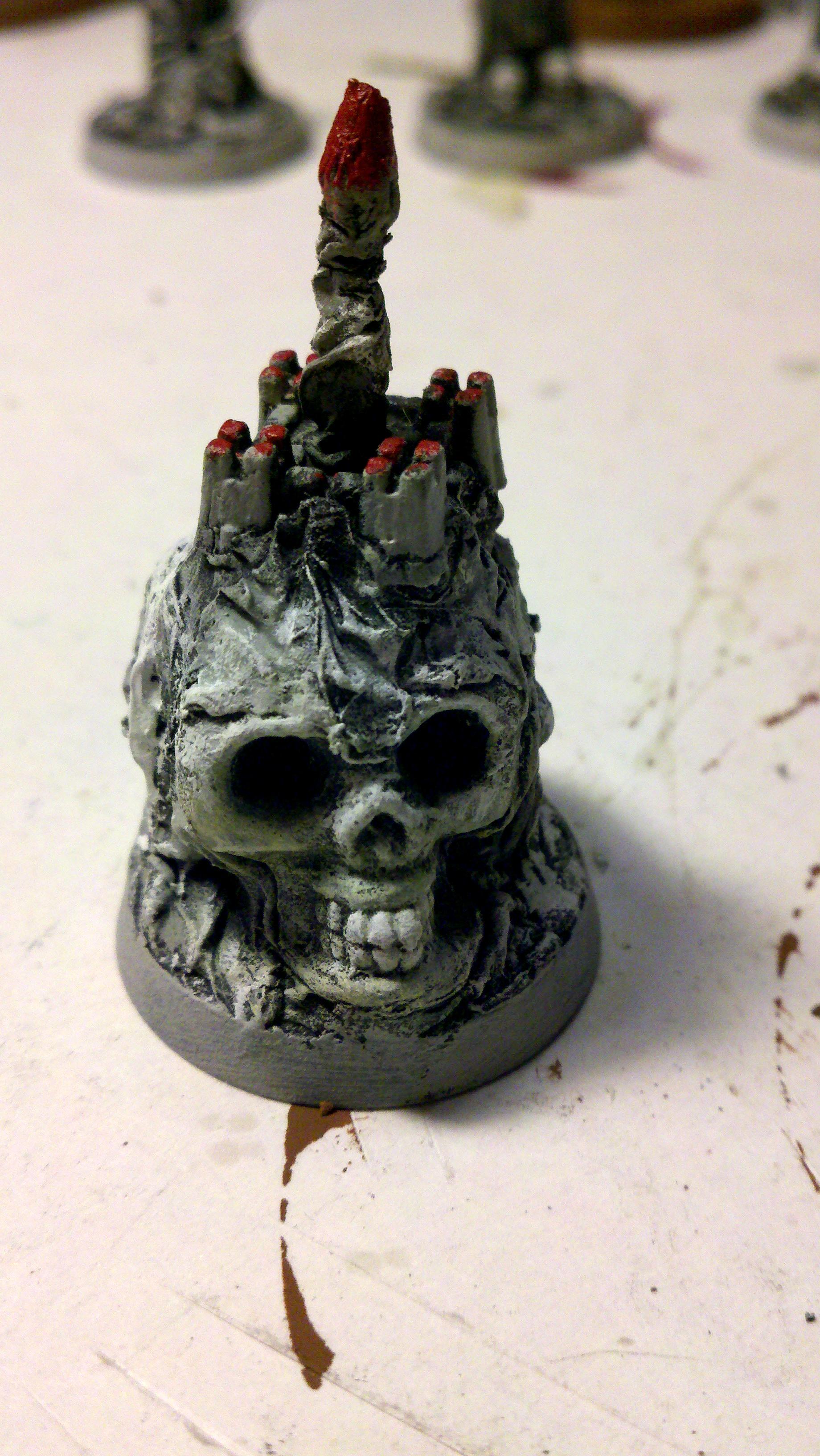 Game Marker, Mighty Empires