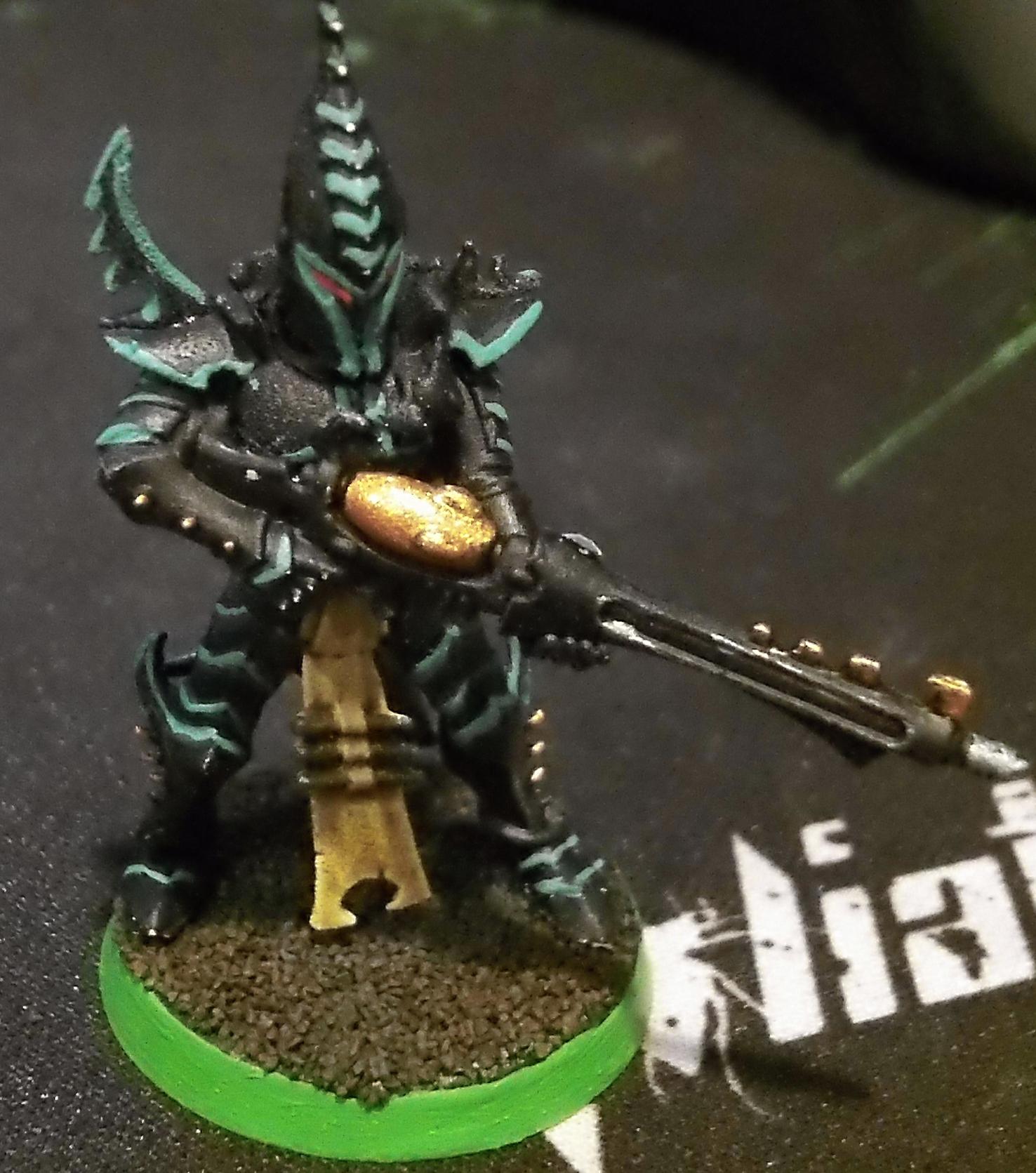 Dark Eldar