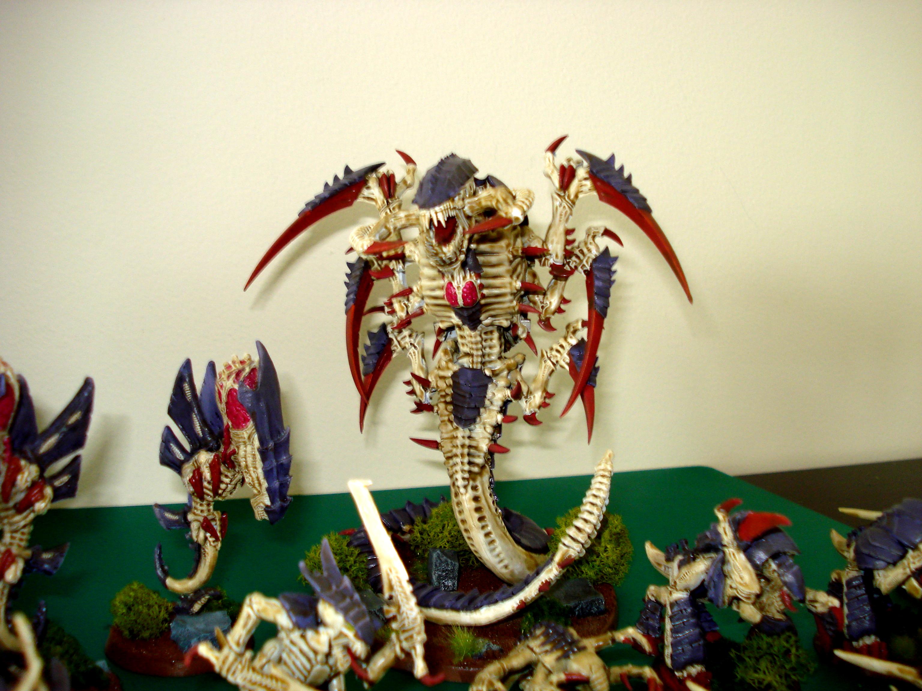 Tyranids, Tyranids Wave Three 02