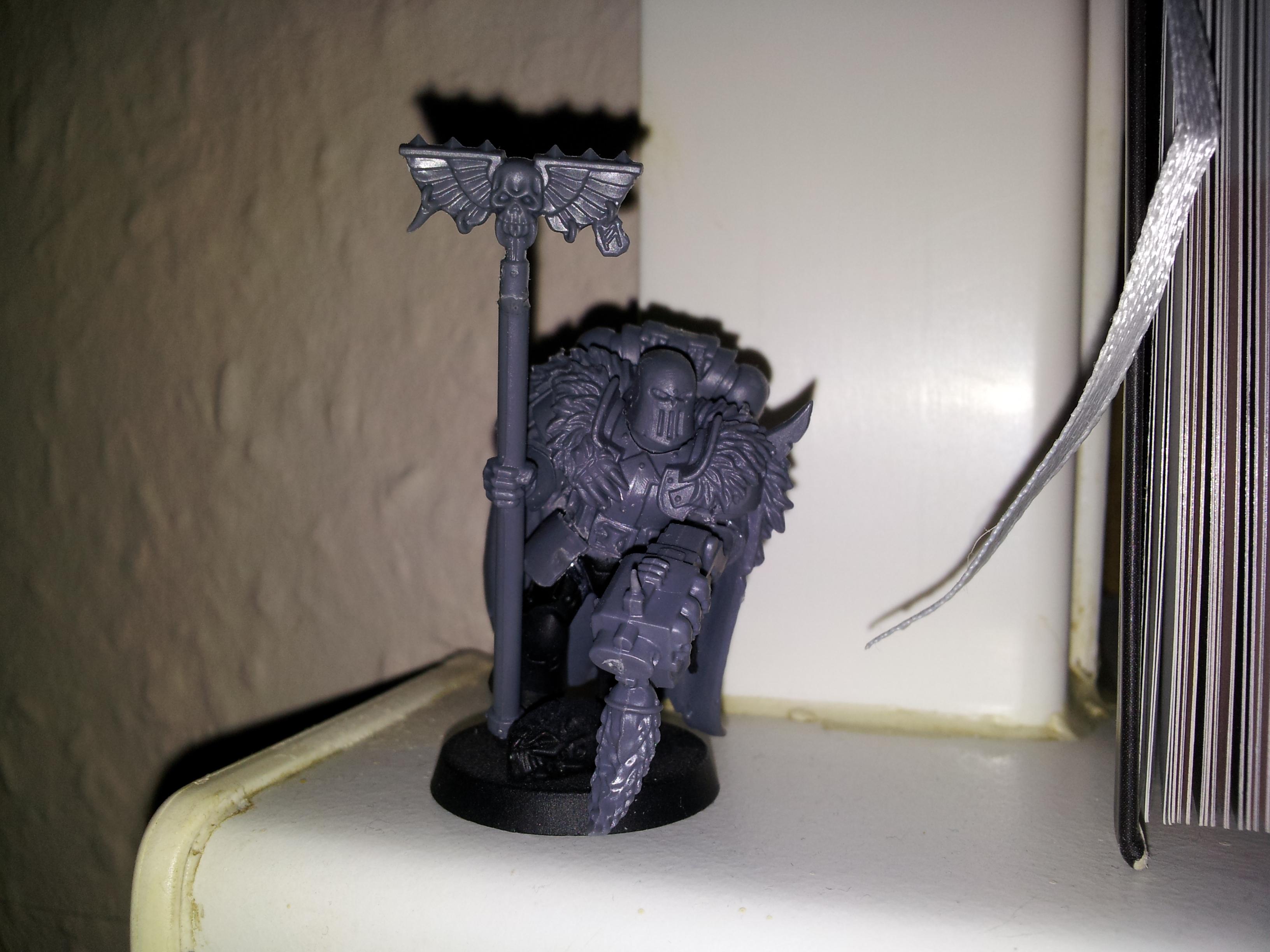Pre-heresy, Space, Space Marines, Space Wolves, Warhammer 40,000