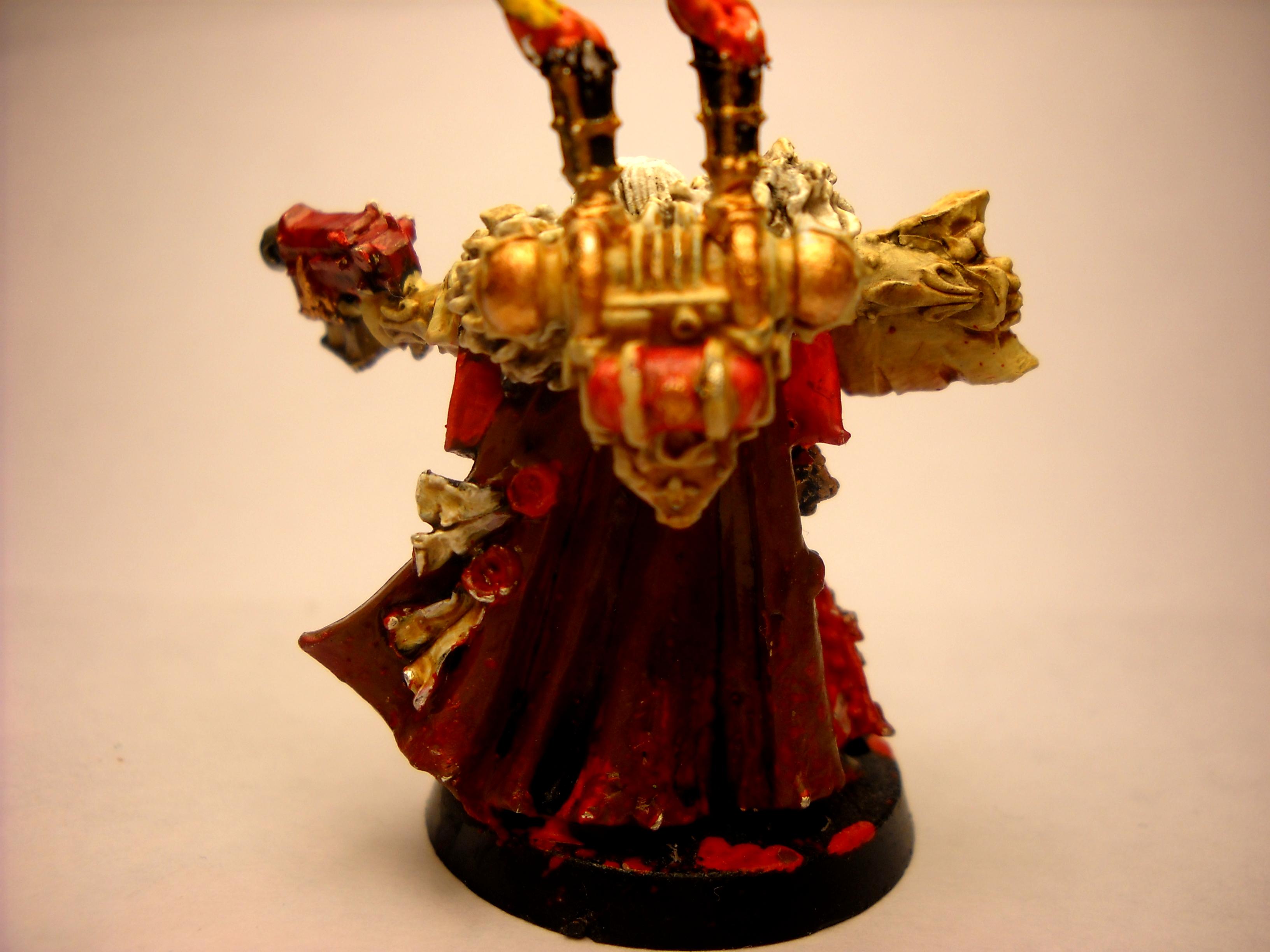 HQ canoness 2 # 2