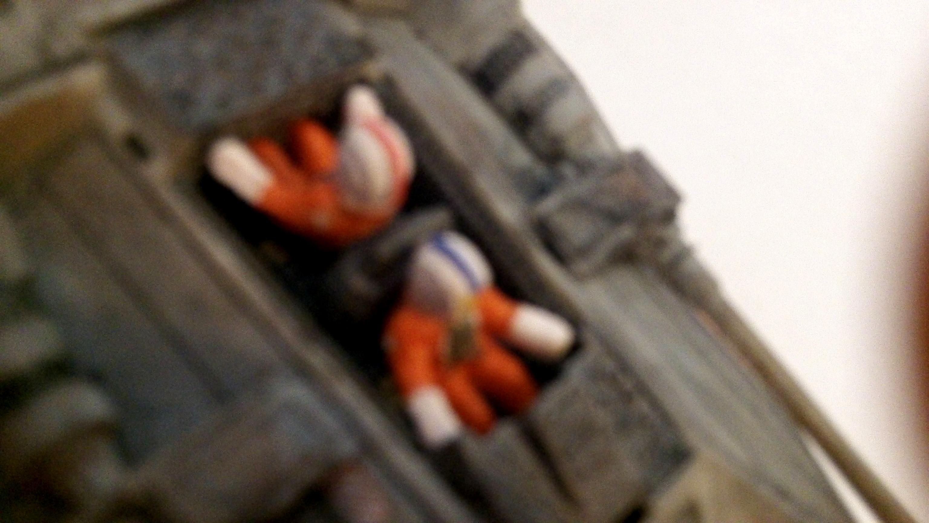 Cool, Easykit, Painted, Revell, Snowspeeder, Star, Star Wars, Starwars, Wars, Weathered