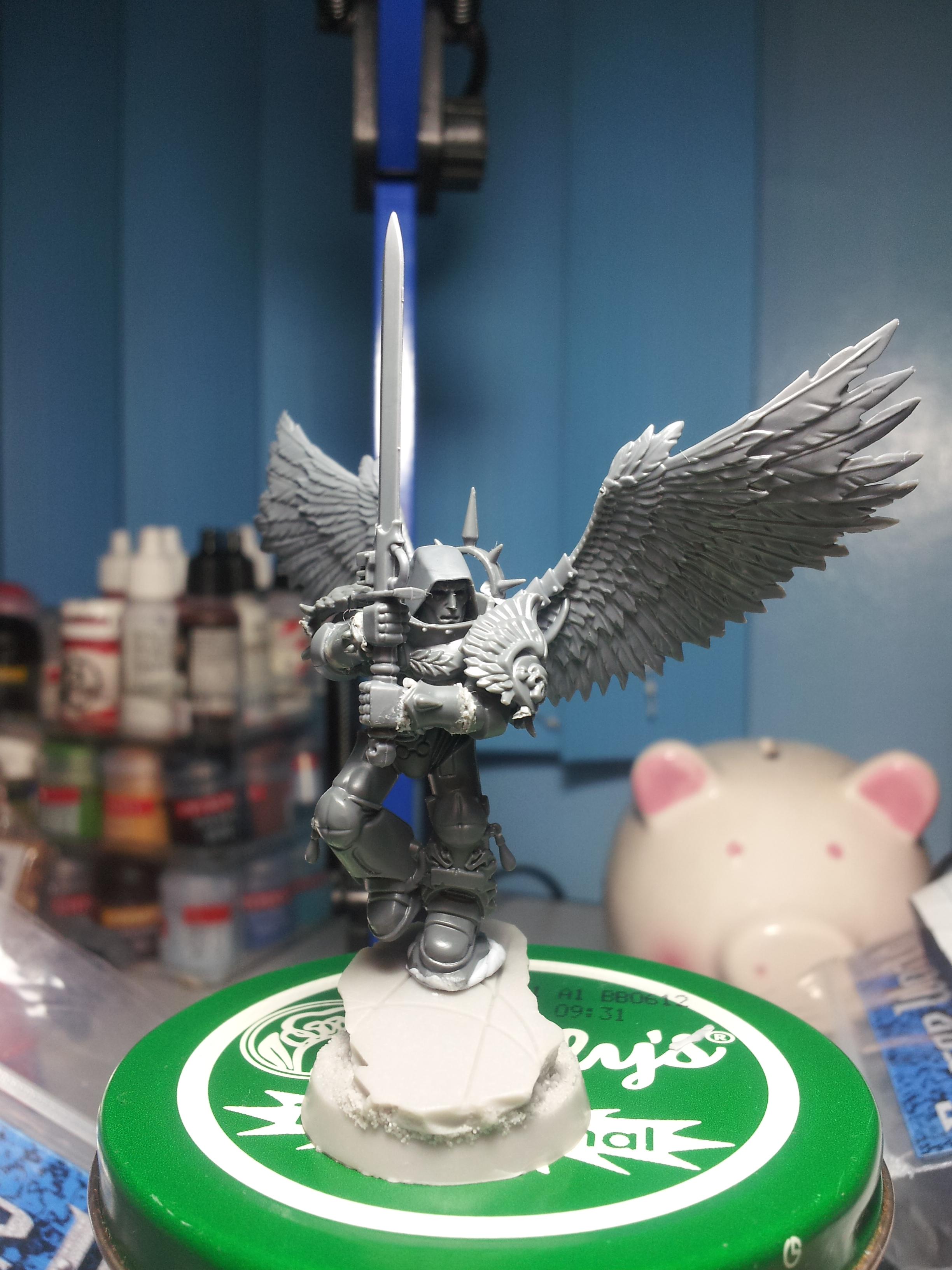 Custom Sanguinor, custom sanguinor
