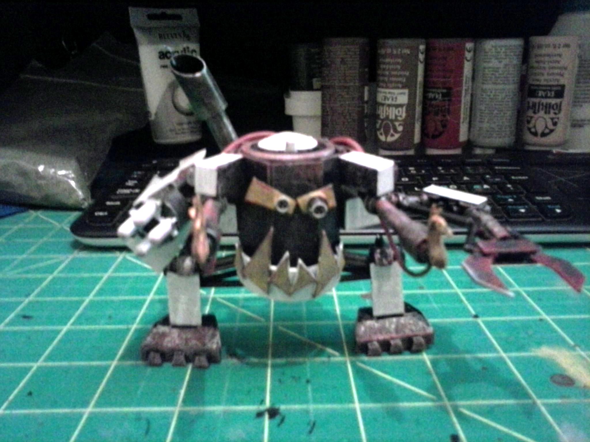 Deff Dread