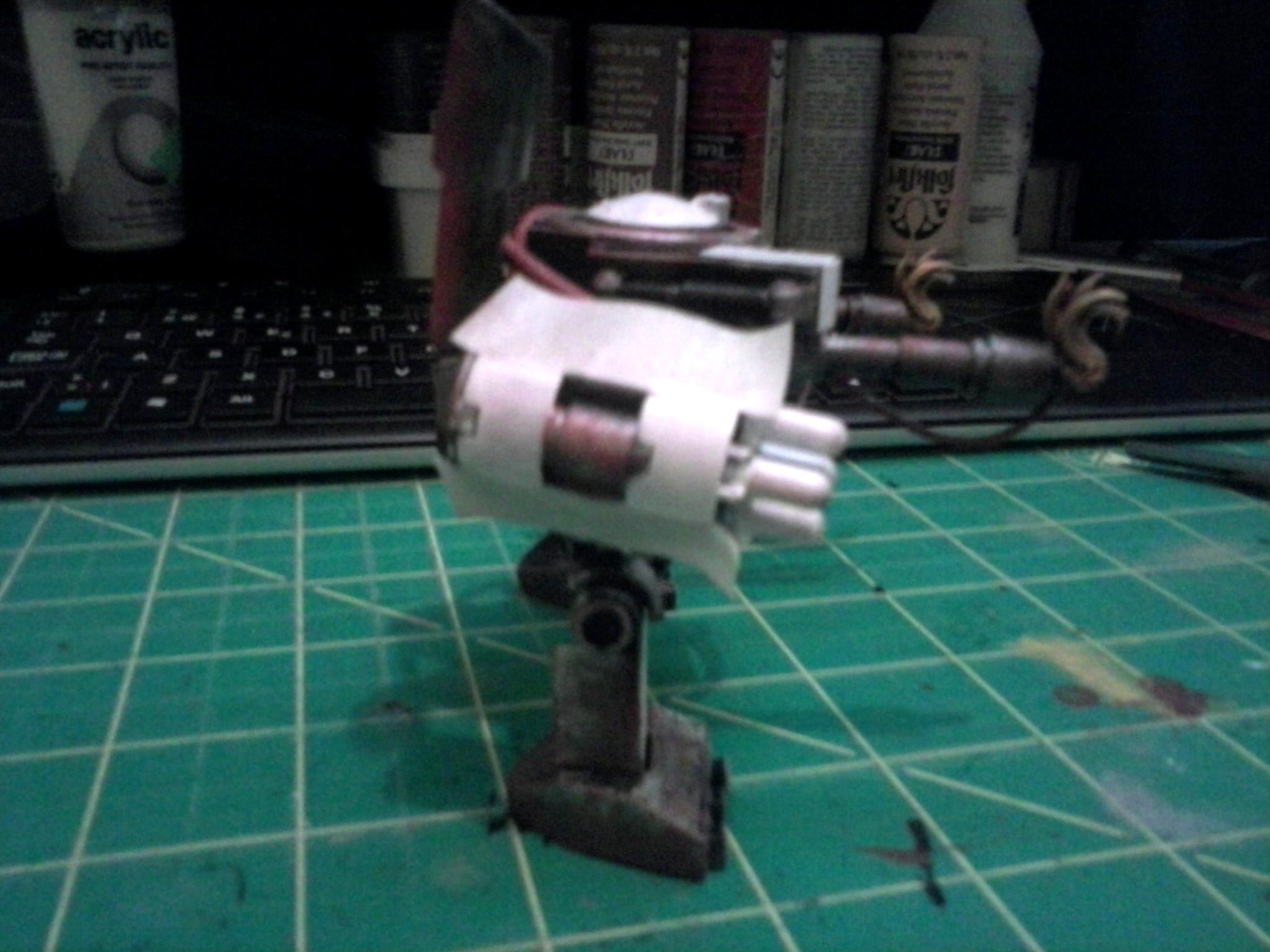 Deff Dread