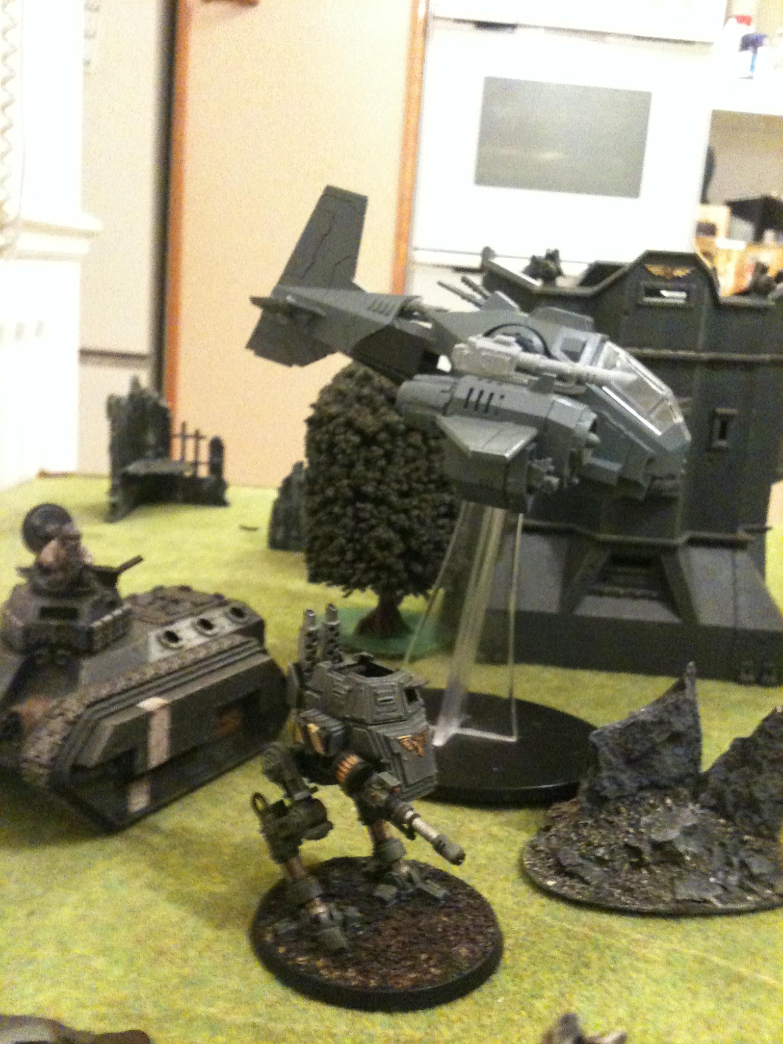 Stormshadow, Stormtalon