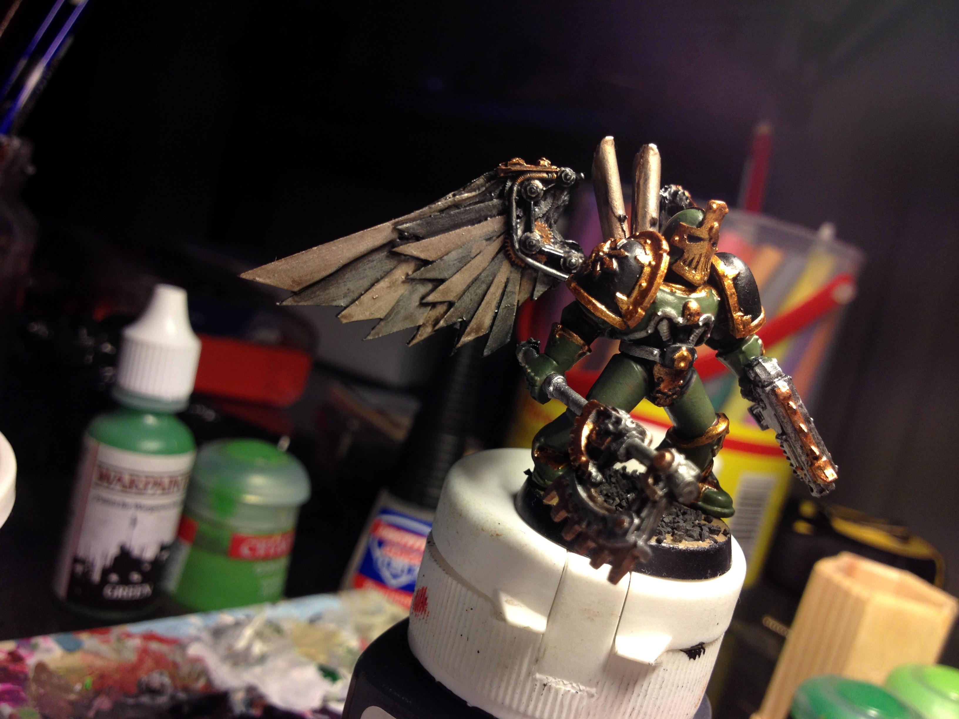 chaos lord