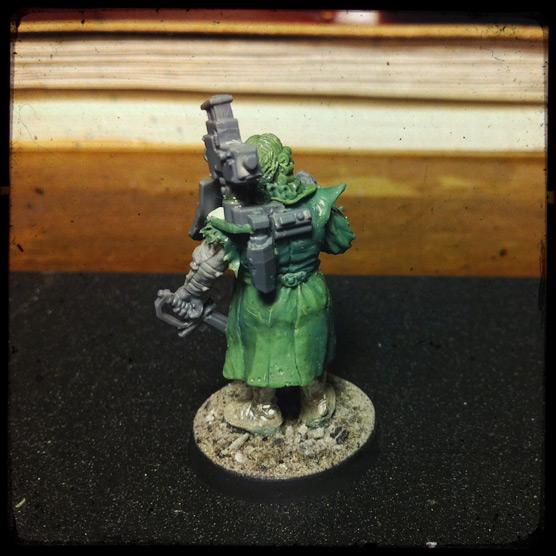 Inq28, Inquisitor, Spiky Rat Pack, Warhammer 40,000